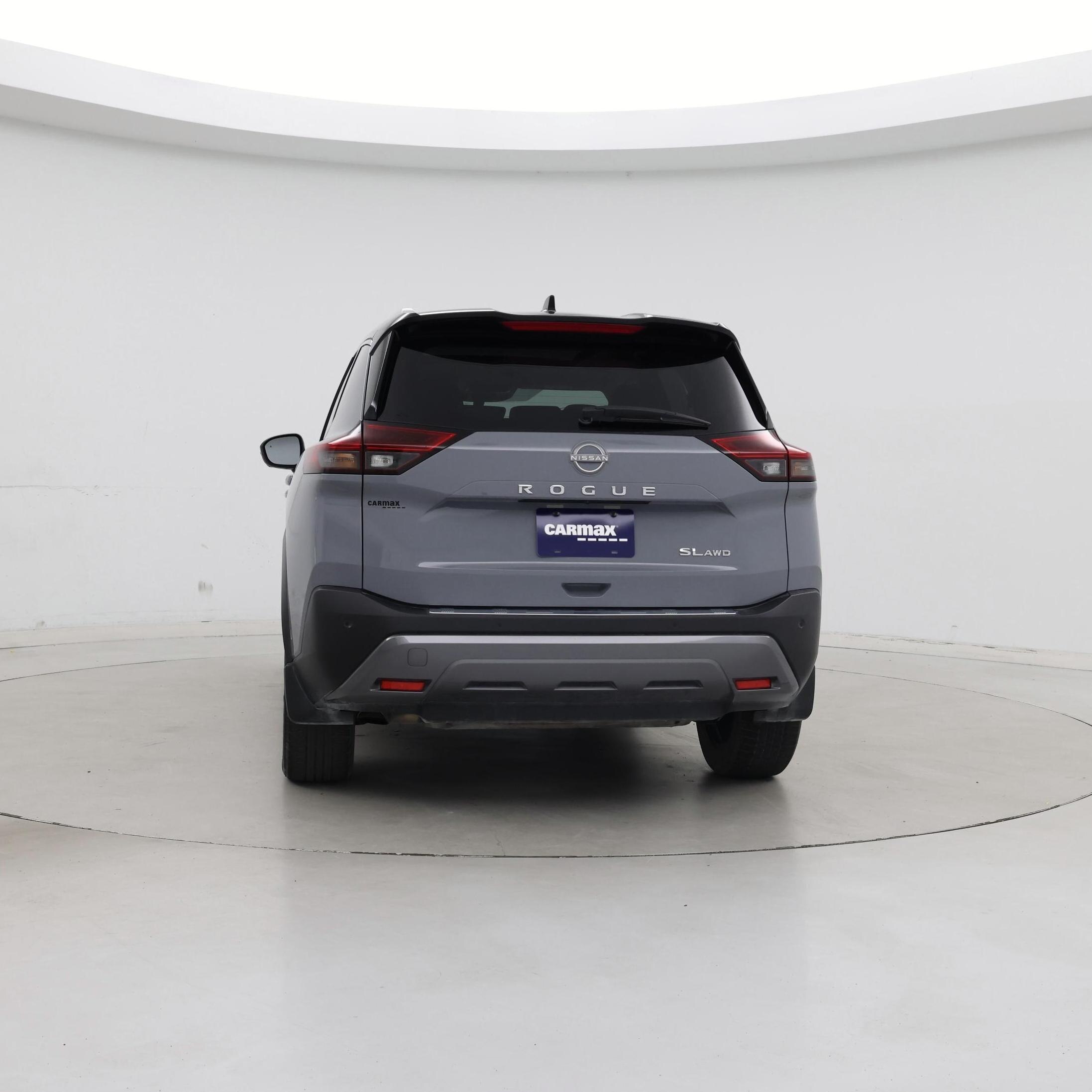 Thumbnail: 2023 Nissan Rogue - 6
