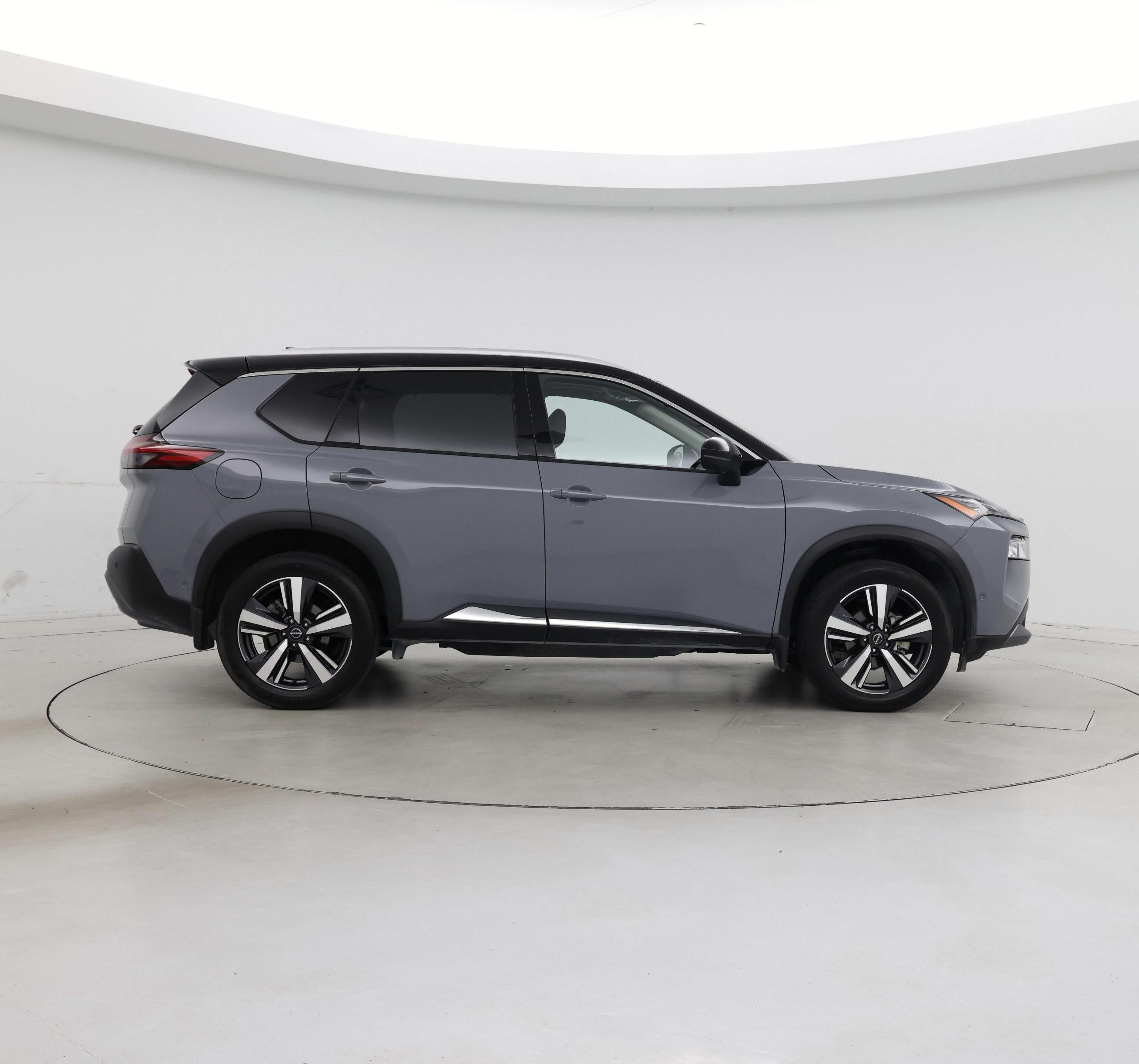 Thumbnail: 2023 Nissan Rogue - 7