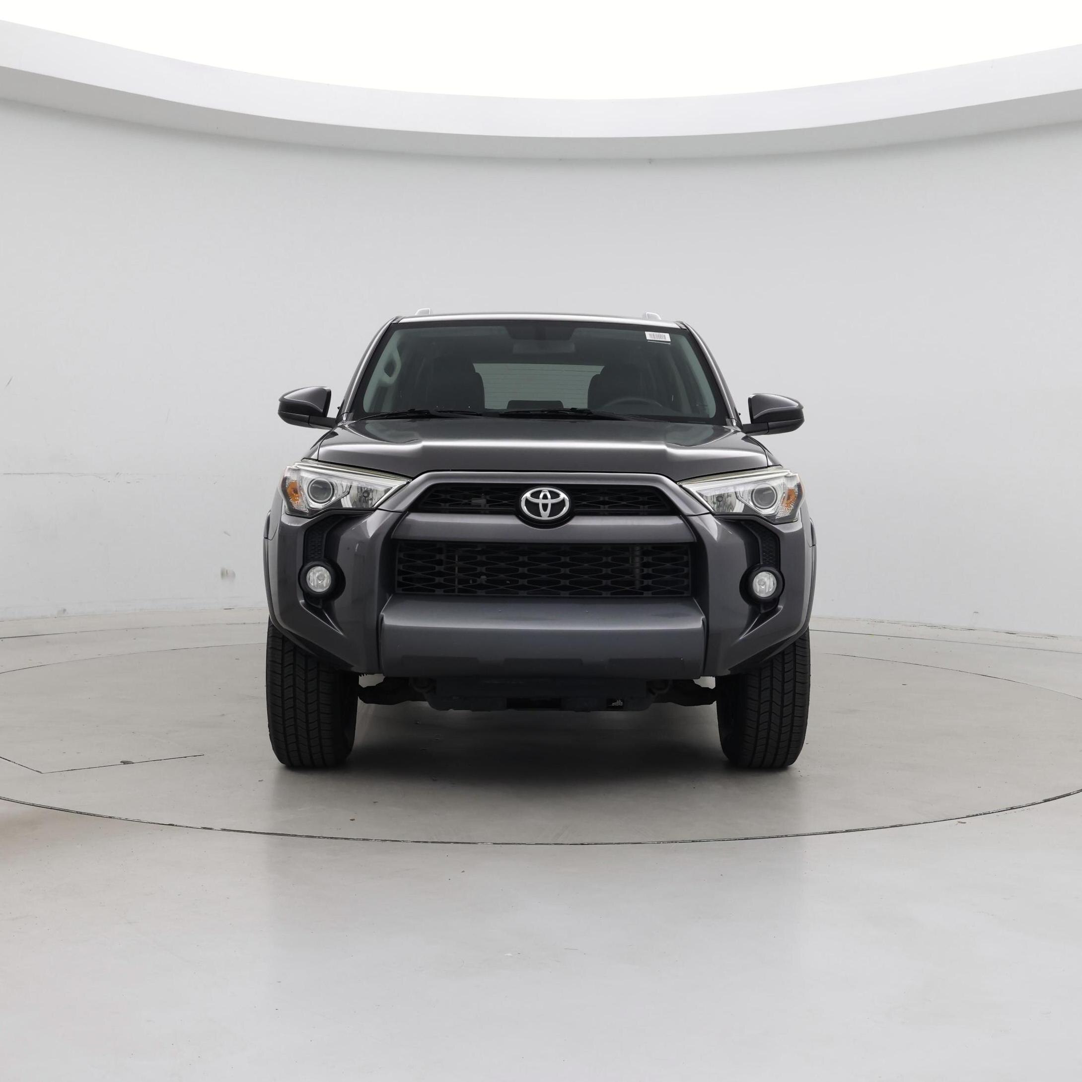Thumbnail: 2018 Toyota 4Runner - 5