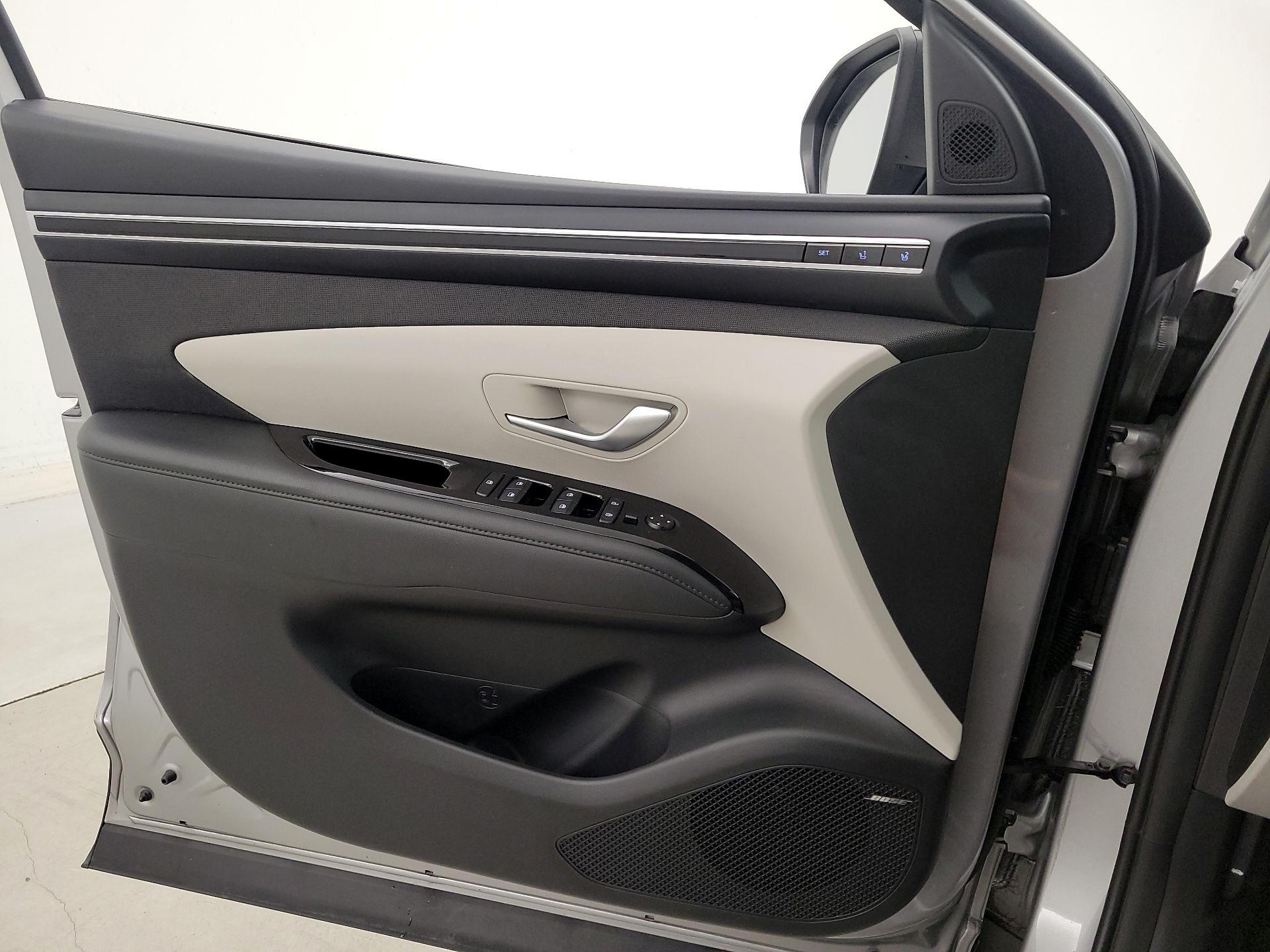 Thumbnail: 2023 Hyundai Tucson - 12