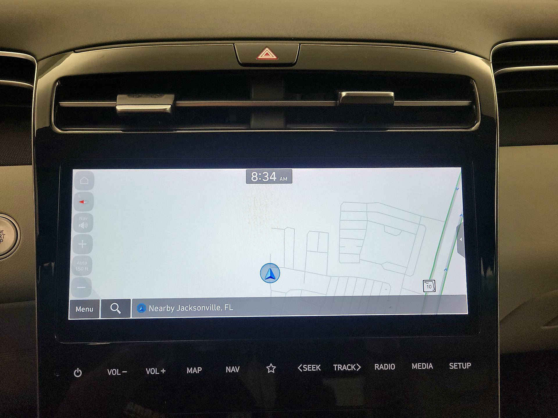 Thumbnail: 2023 Hyundai Tucson - 14