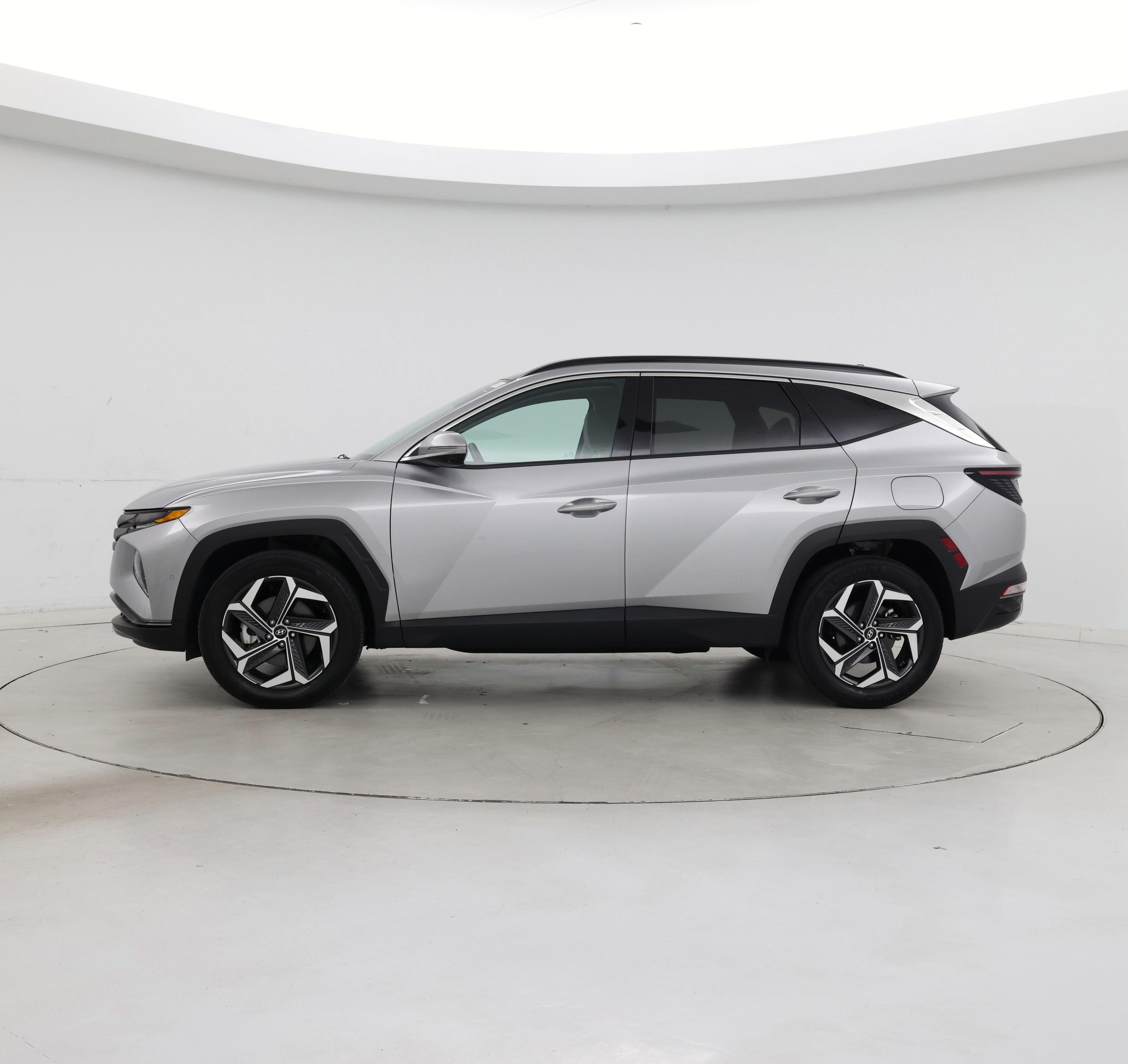 Thumbnail: 2023 Hyundai Tucson - 3