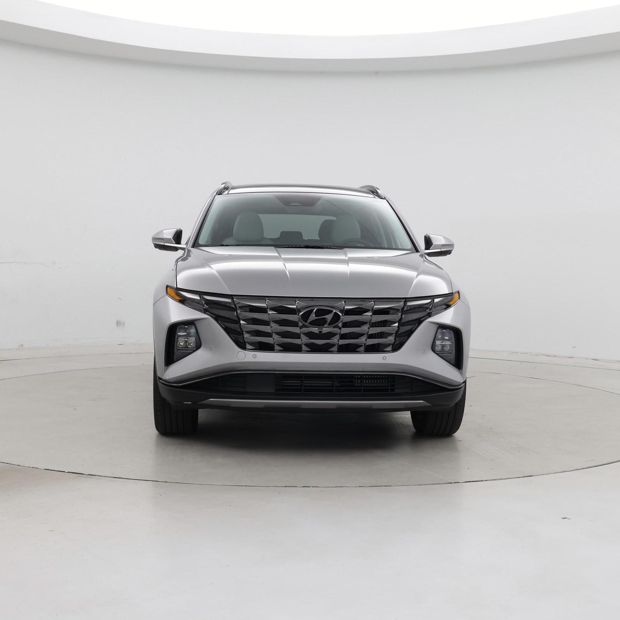 Thumbnail: 2023 Hyundai Tucson - 5