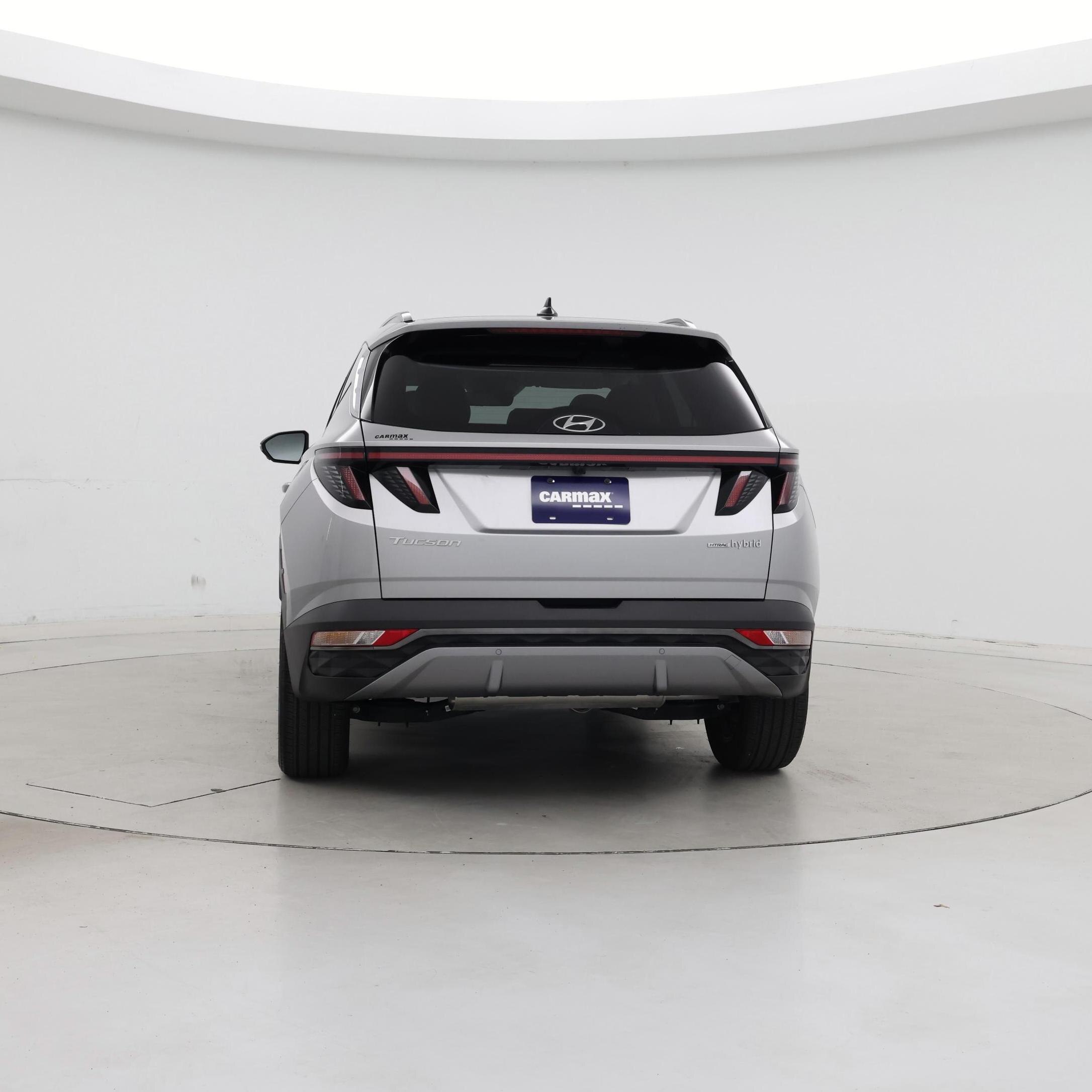 Thumbnail: 2023 Hyundai Tucson - 6