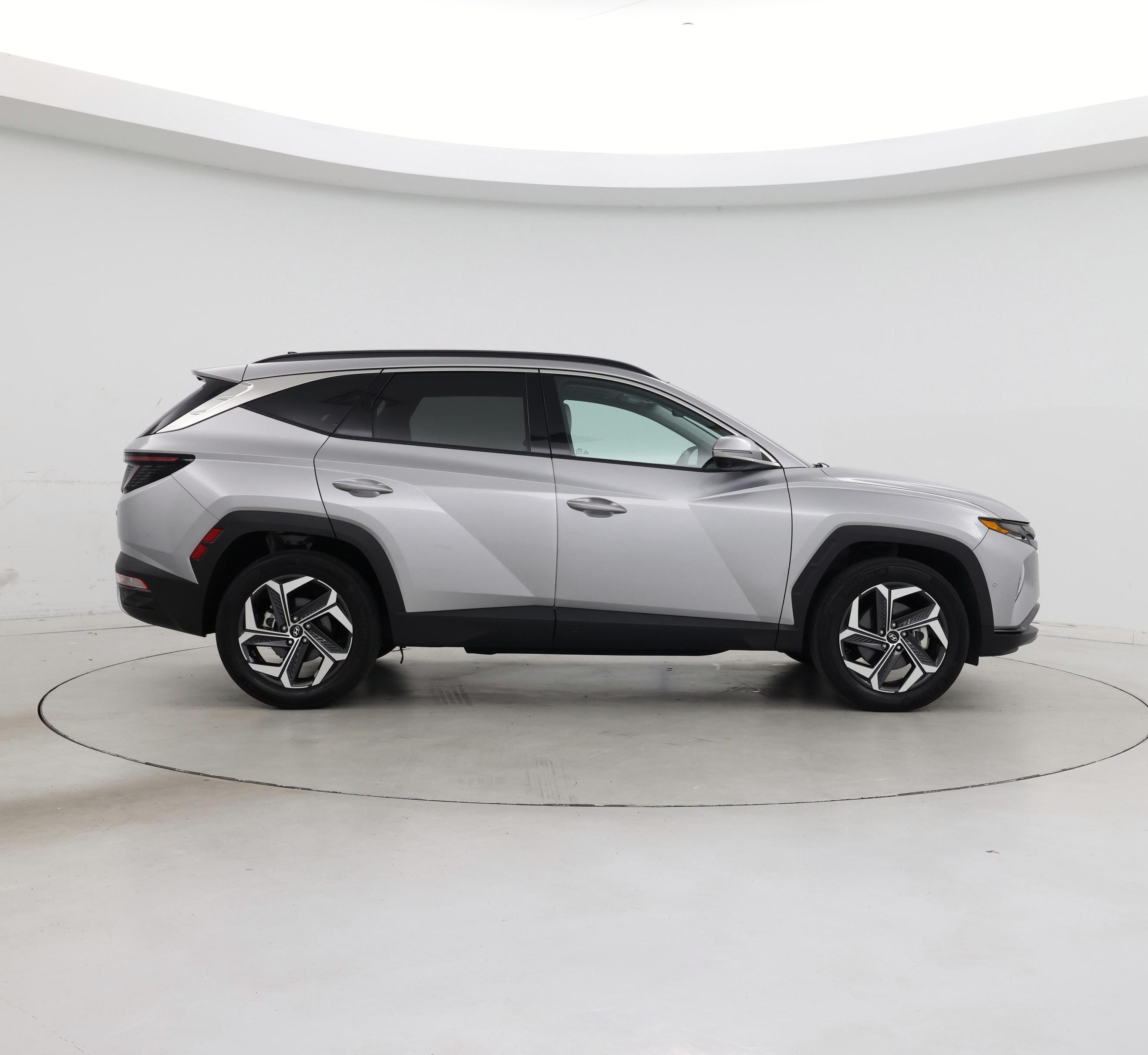 Thumbnail: 2023 Hyundai Tucson - 7