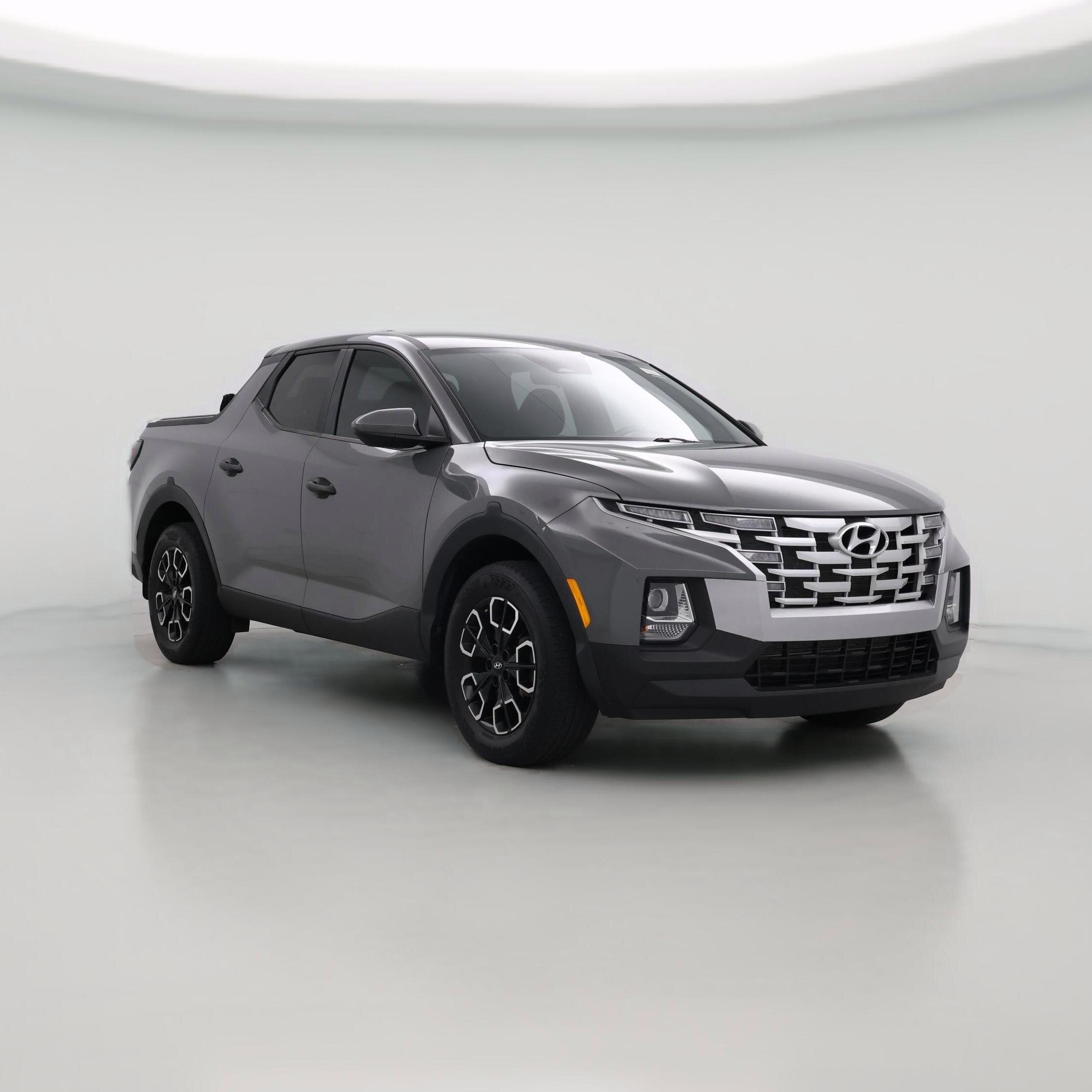 Thumbnail: 2022 Hyundai Santa Cruz - 1