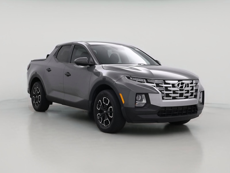 2022 Hyundai Santa Cruz SE -
                  Jacksonville, FL