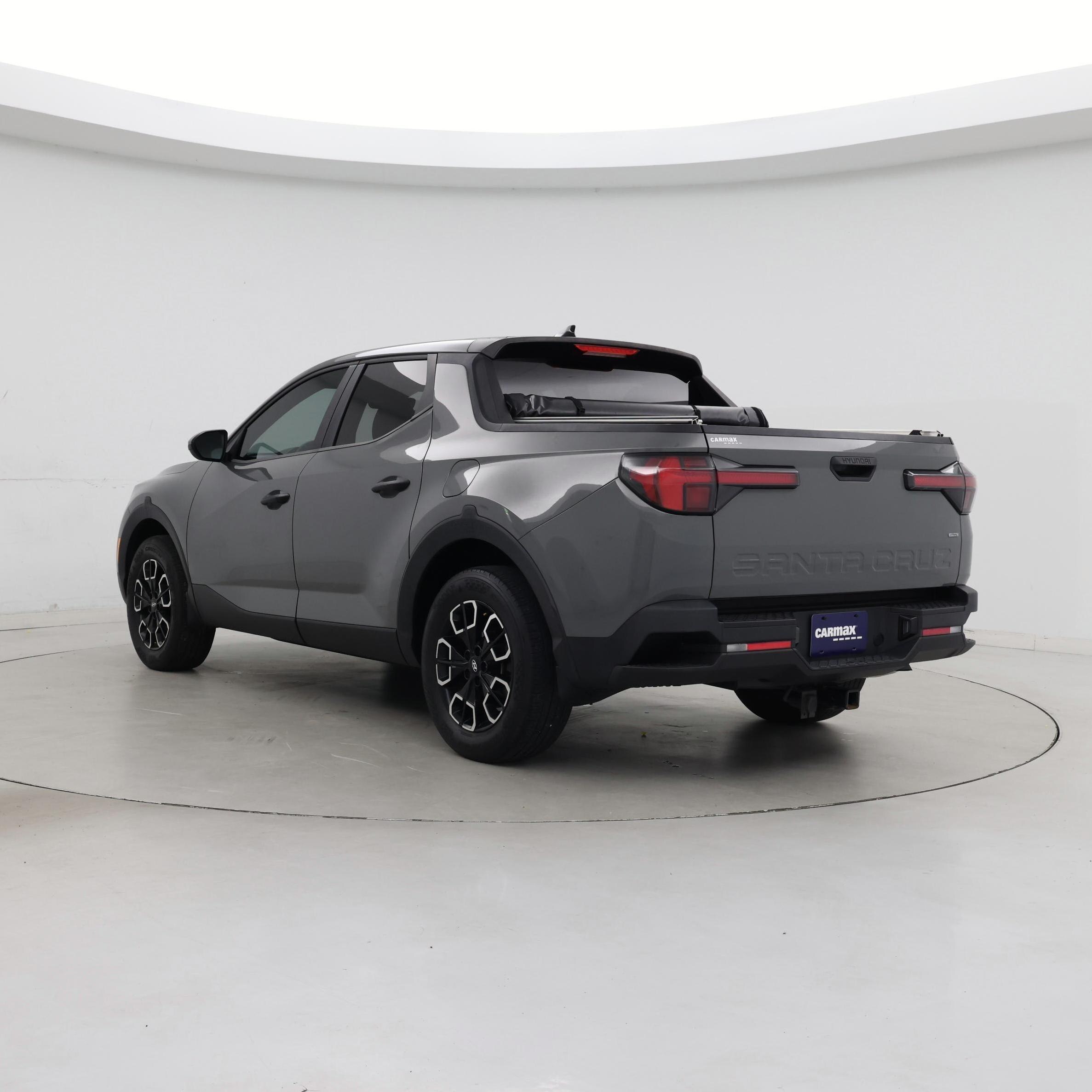 Thumbnail: 2022 Hyundai Santa Cruz - 2