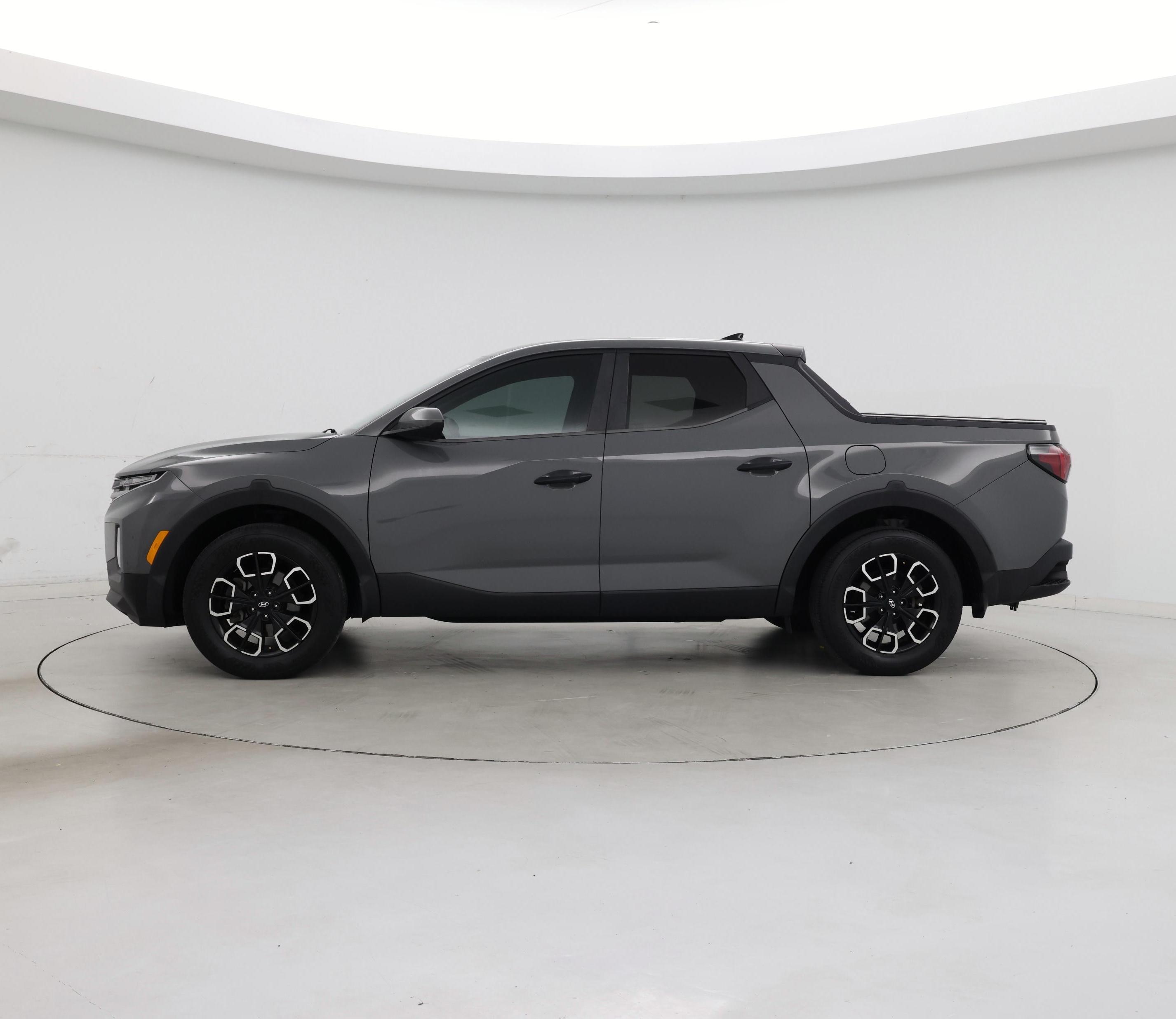 Thumbnail: 2022 Hyundai Santa Cruz - 3