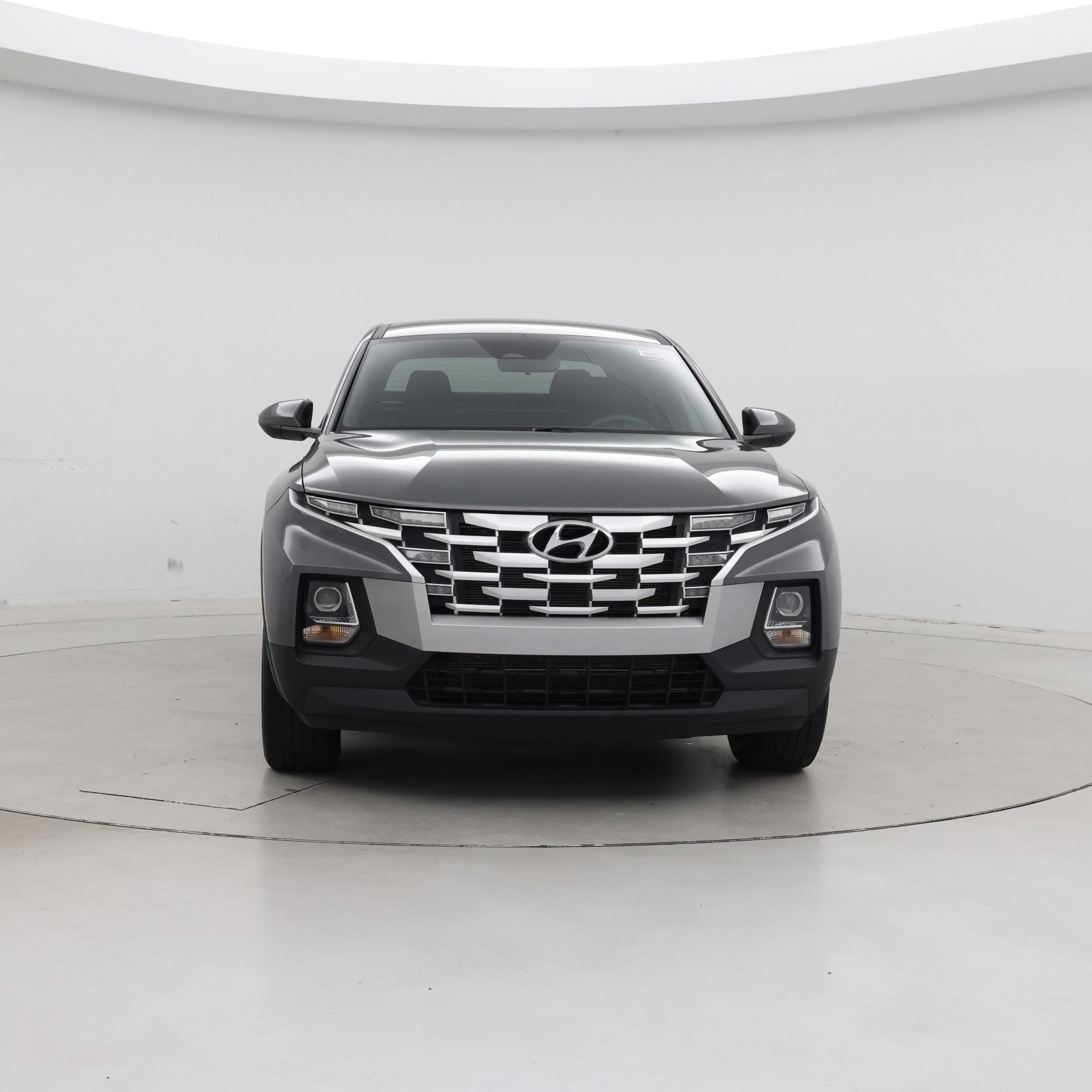 Thumbnail: 2022 Hyundai Santa Cruz - 5