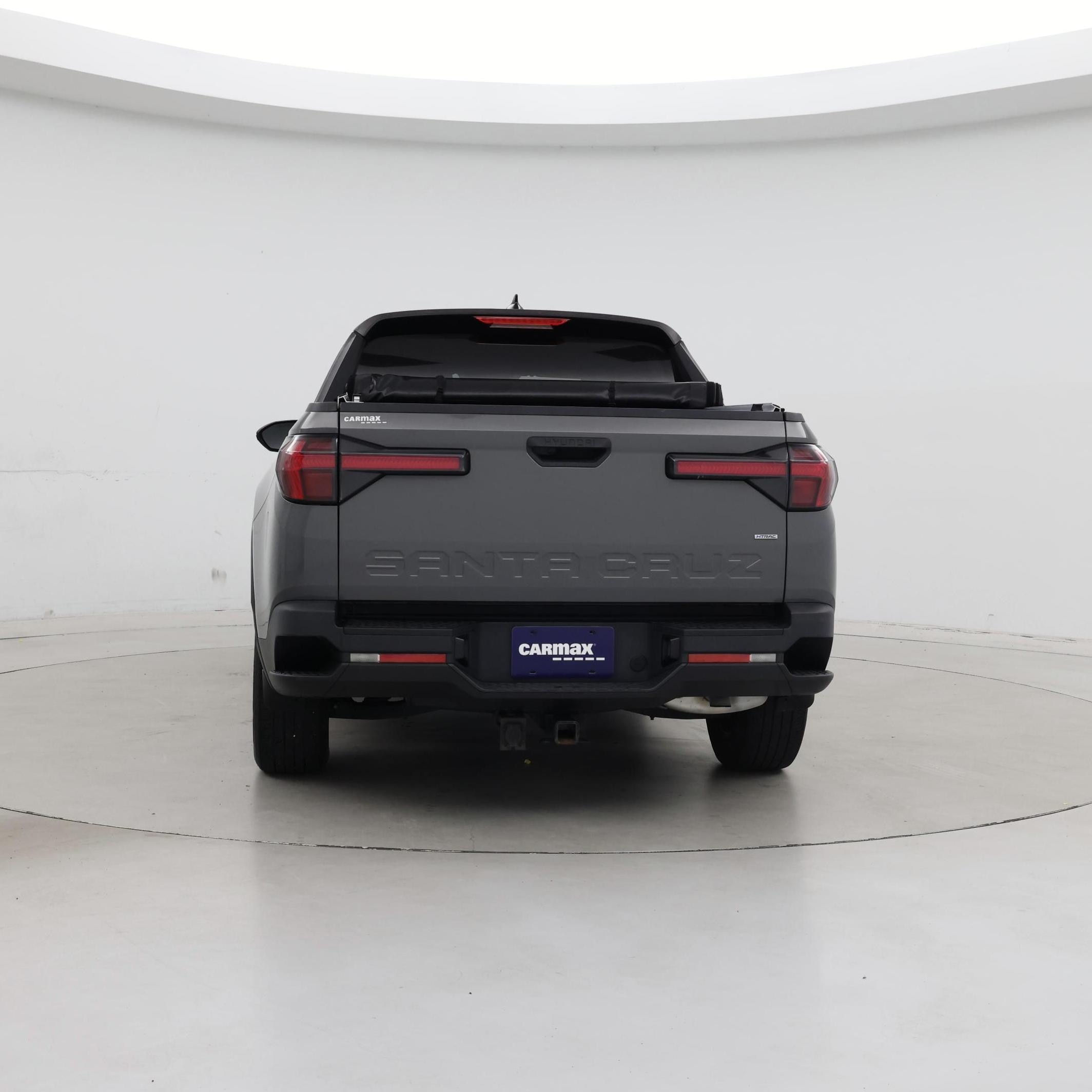 Thumbnail: 2022 Hyundai Santa Cruz - 6