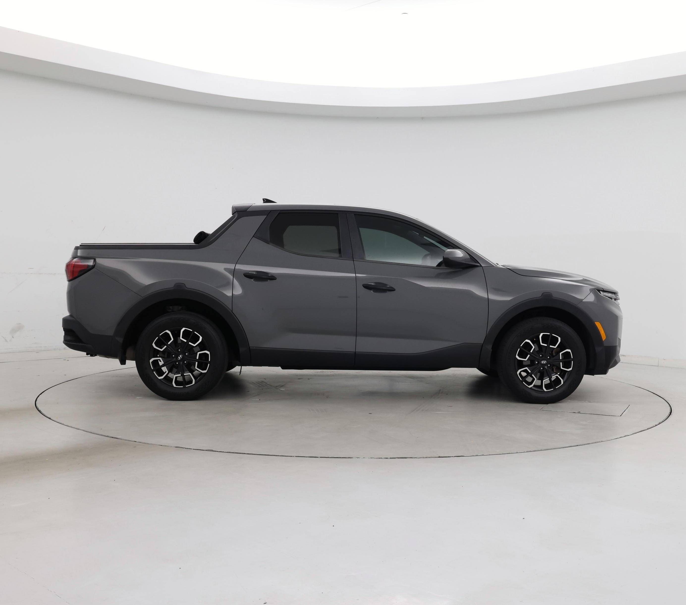 Thumbnail: 2022 Hyundai Santa Cruz - 7