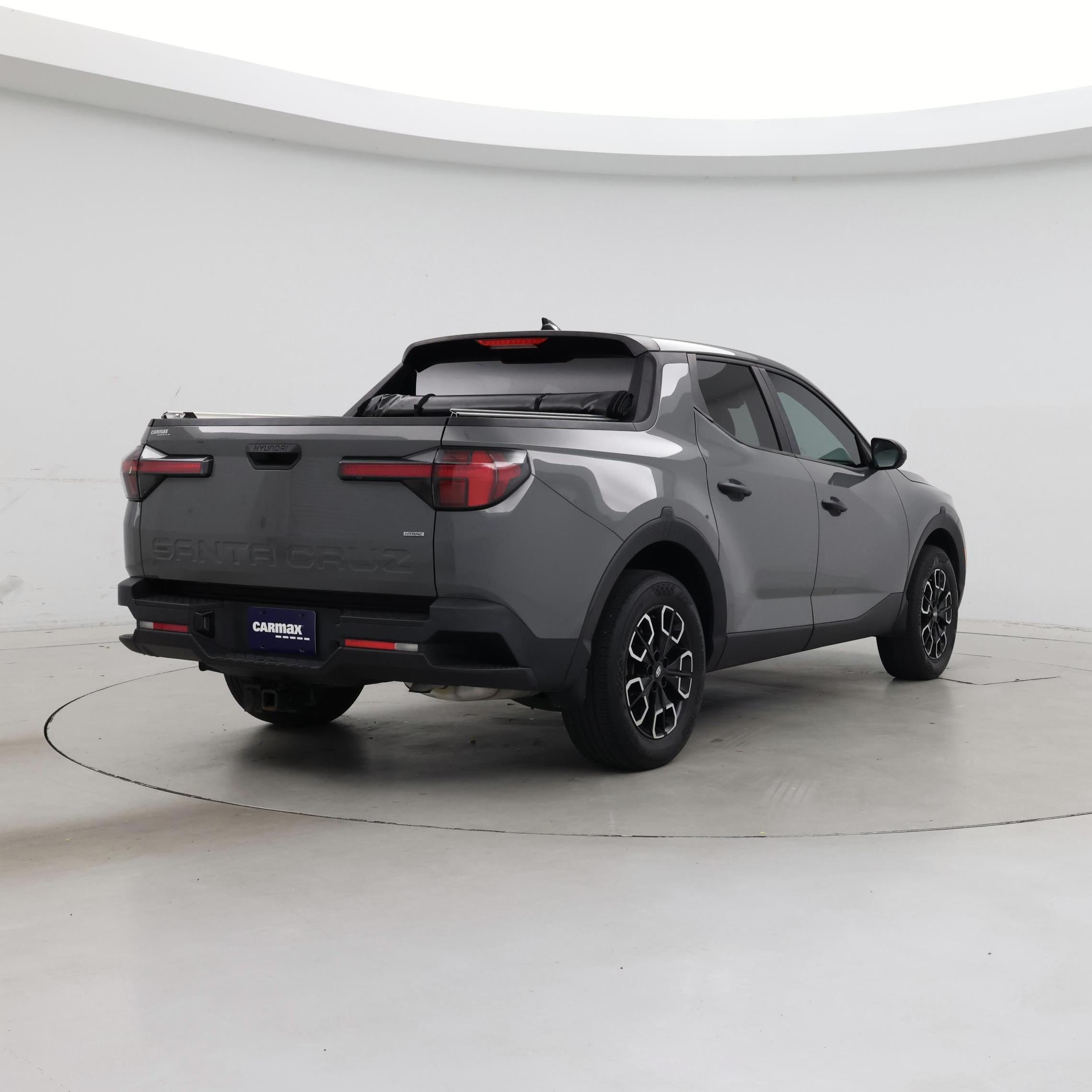 Thumbnail: 2022 Hyundai Santa Cruz - 8