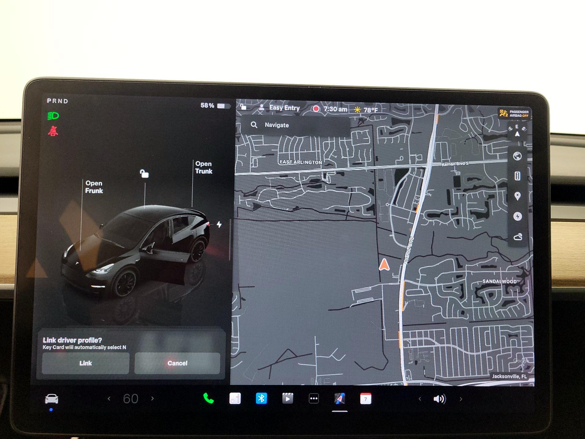 Thumbnail: 2022 Tesla Model Y - 13