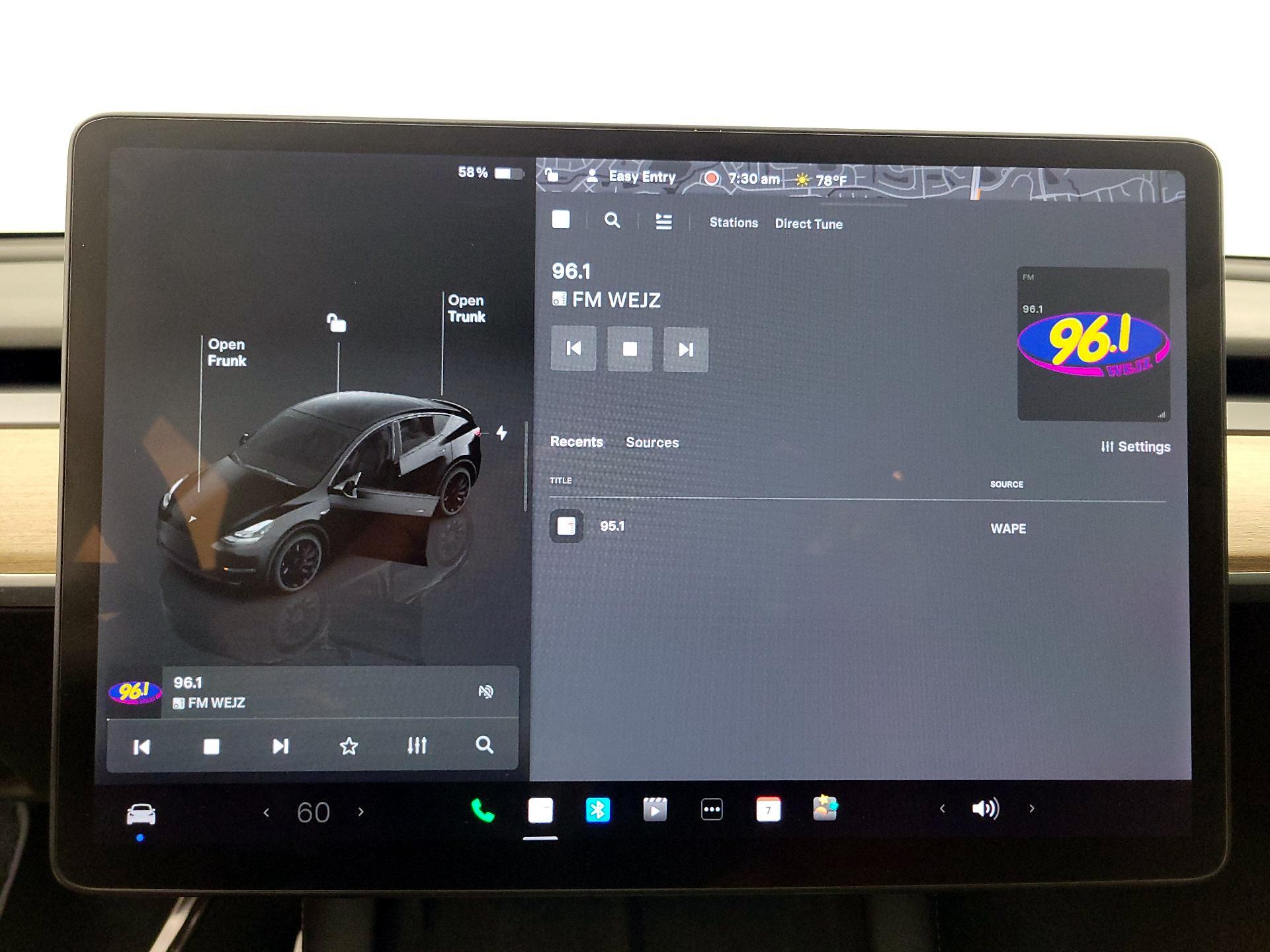 Thumbnail: 2022 Tesla Model Y - 15