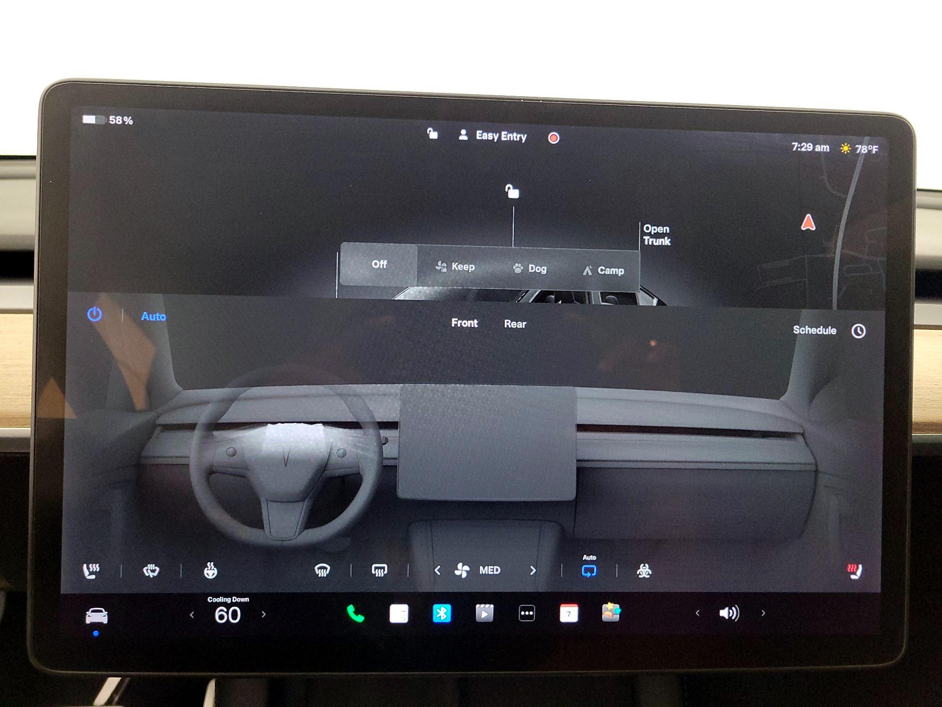 Thumbnail: 2022 Tesla Model Y - 16