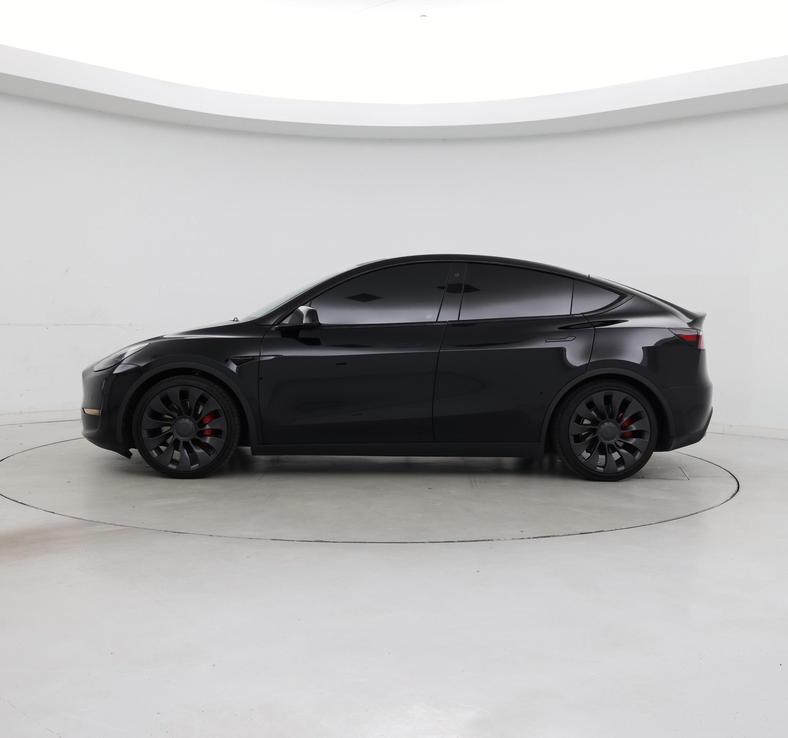 Thumbnail: 2022 Tesla Model Y - 3