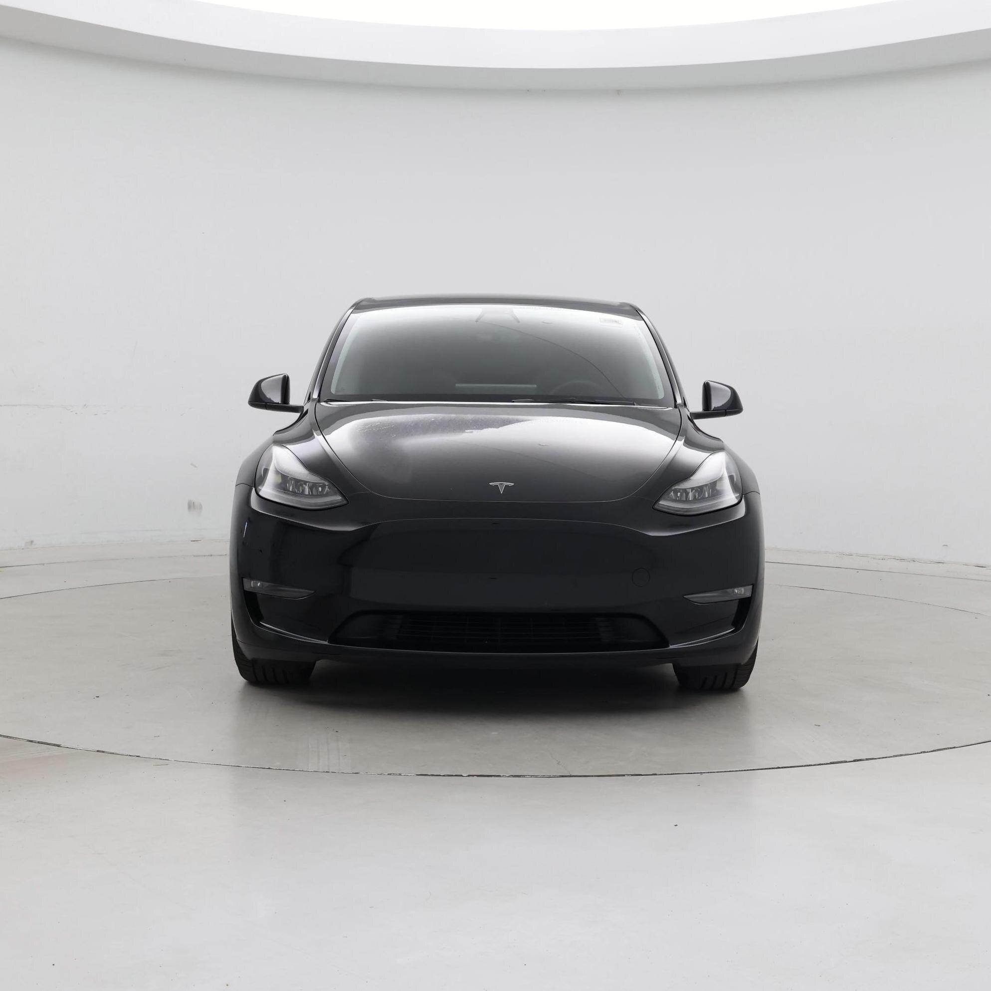 Thumbnail: 2022 Tesla Model Y - 5