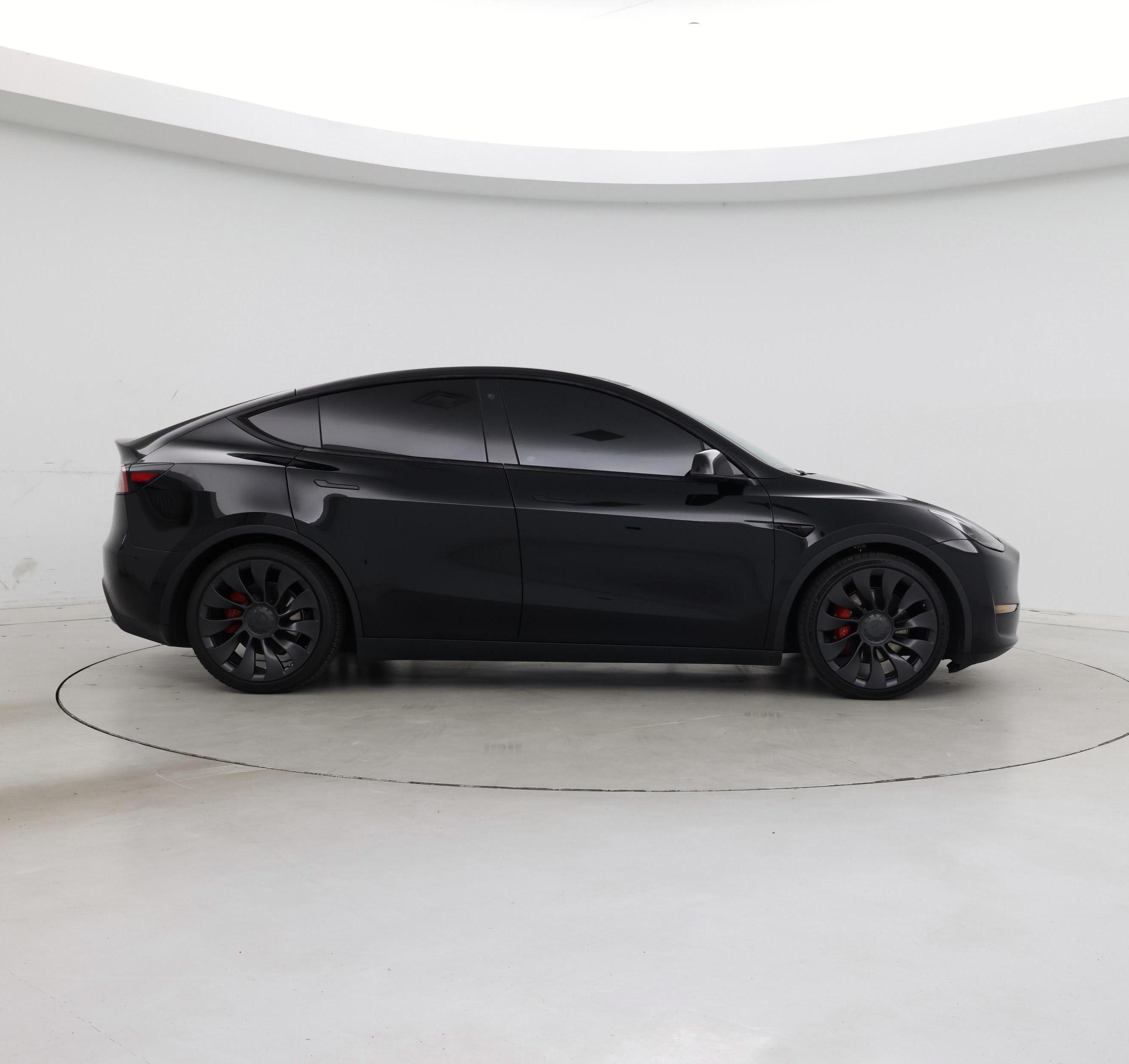 Thumbnail: 2022 Tesla Model Y - 7