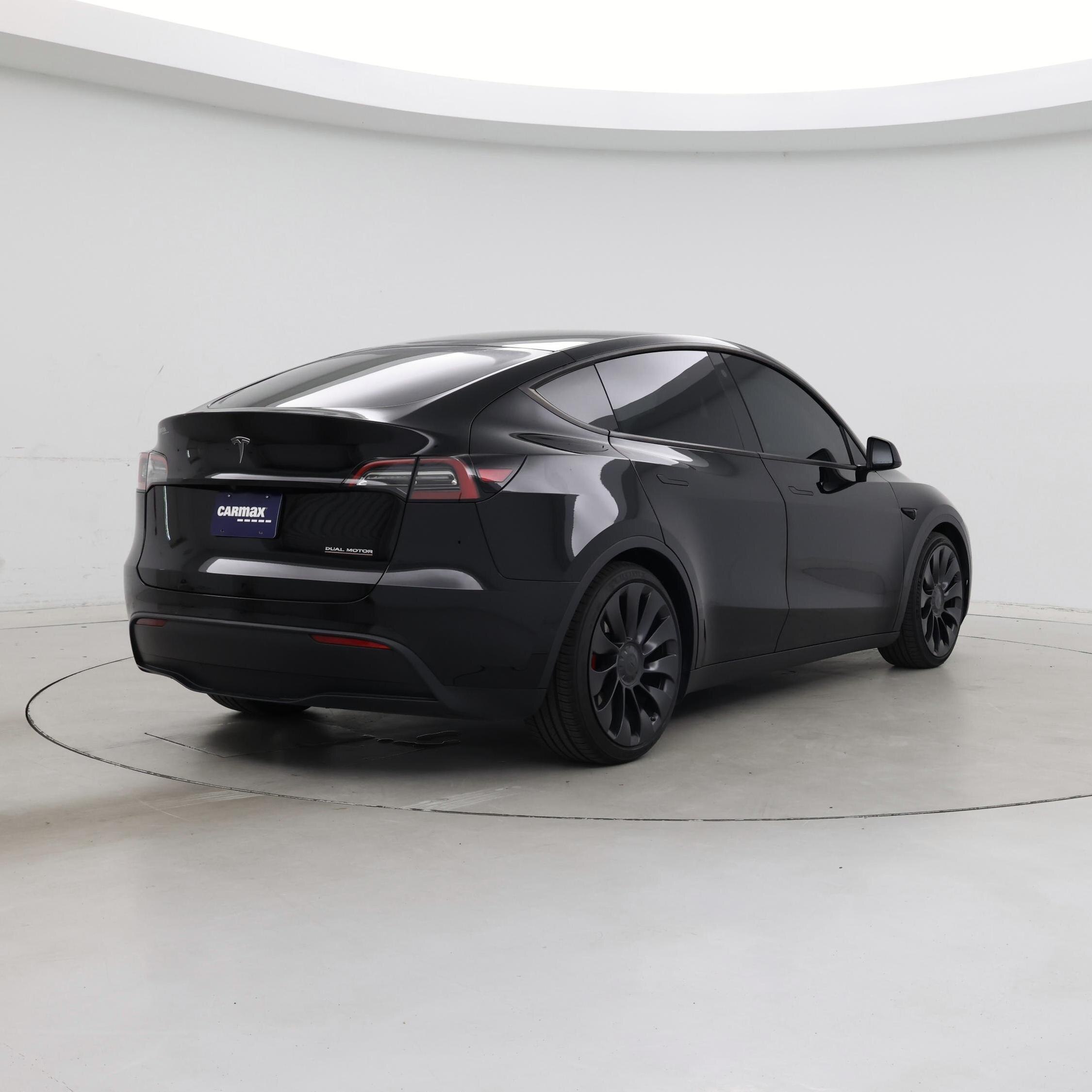 Thumbnail: 2022 Tesla Model Y - 8