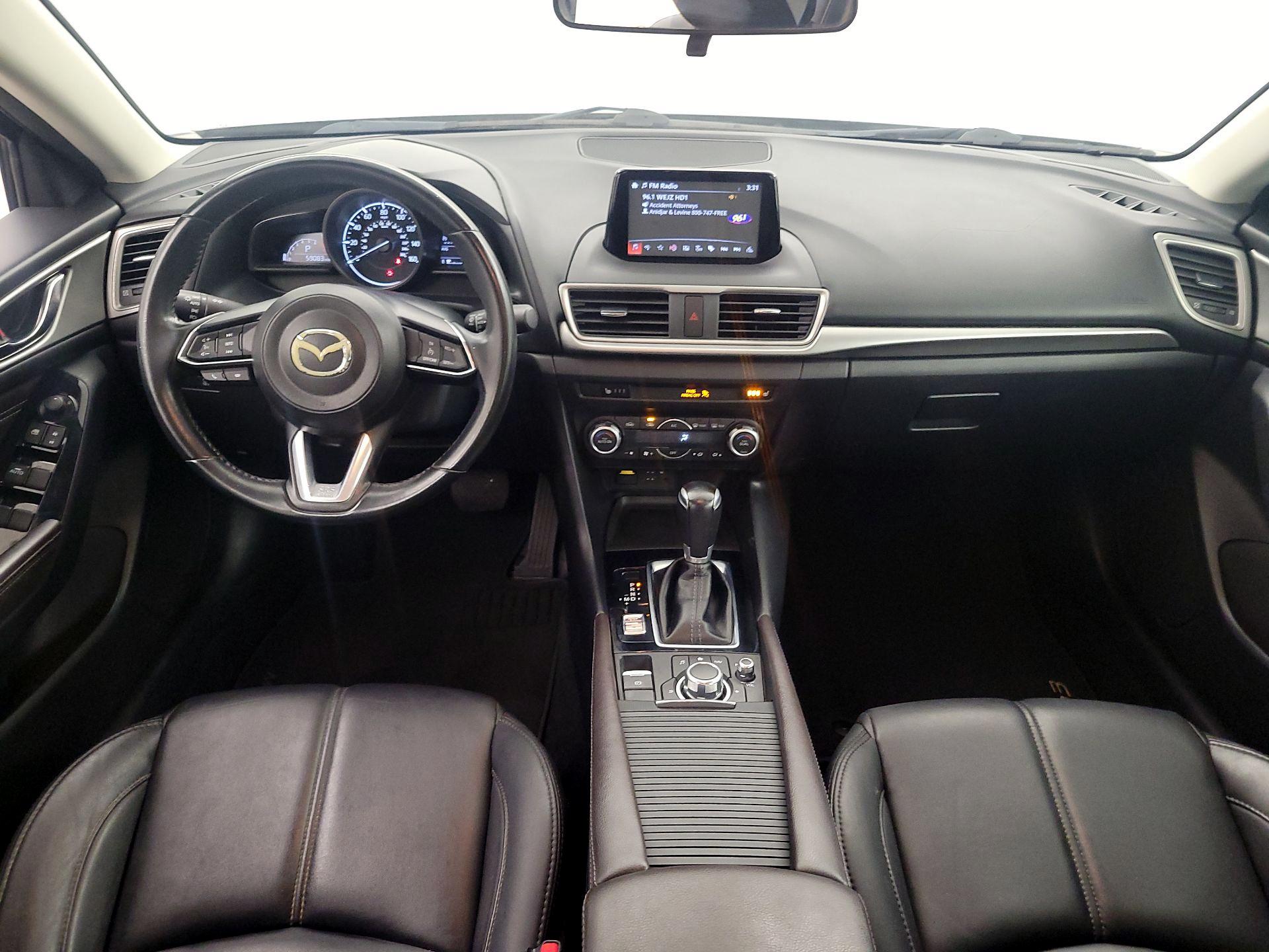 Thumbnail: 2018 Mazda Mazda3 - 9