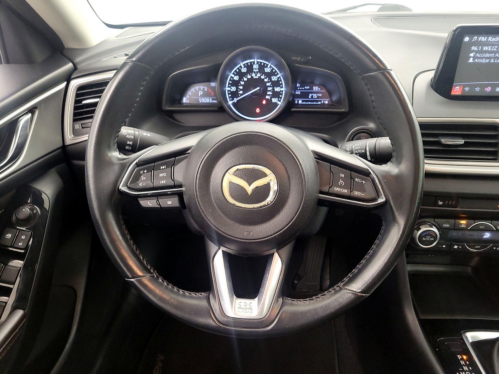 Thumbnail: 2018 Mazda Mazda3 - 10