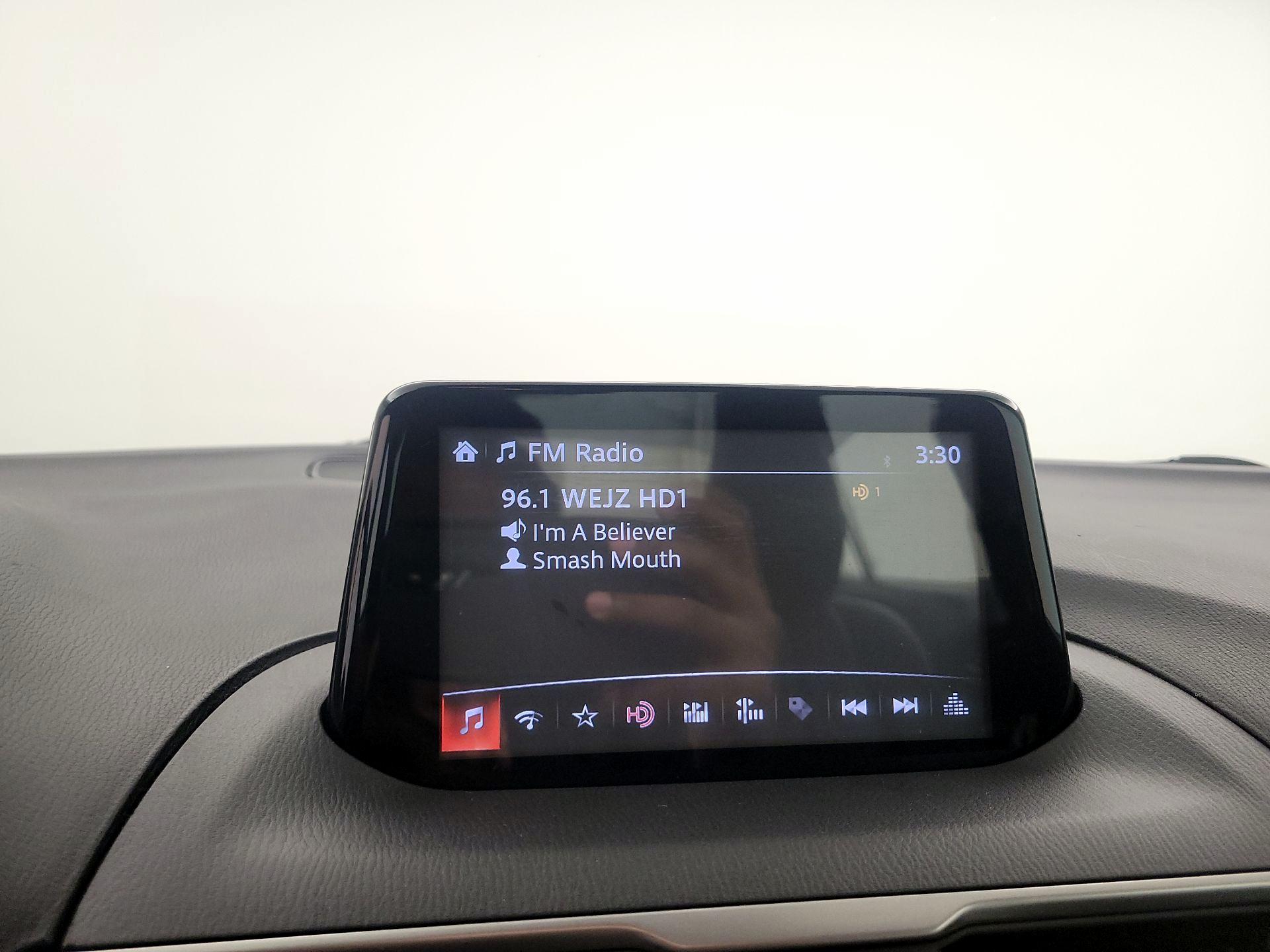 Thumbnail: 2018 Mazda Mazda3 - 15