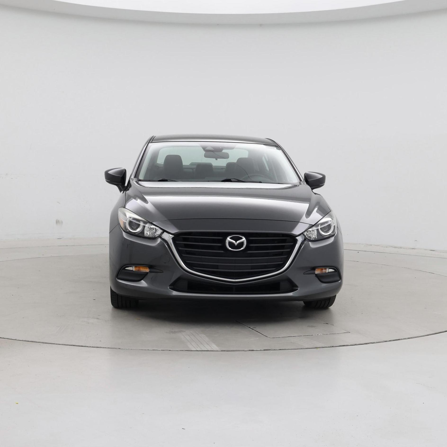 Thumbnail: 2018 Mazda Mazda3 - 5