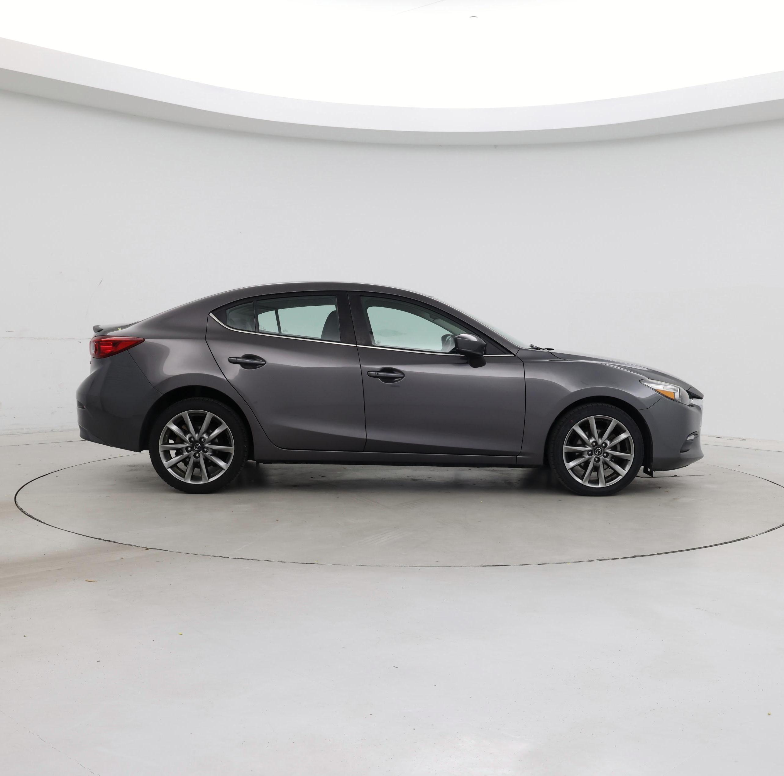 Thumbnail: 2018 Mazda Mazda3 - 7