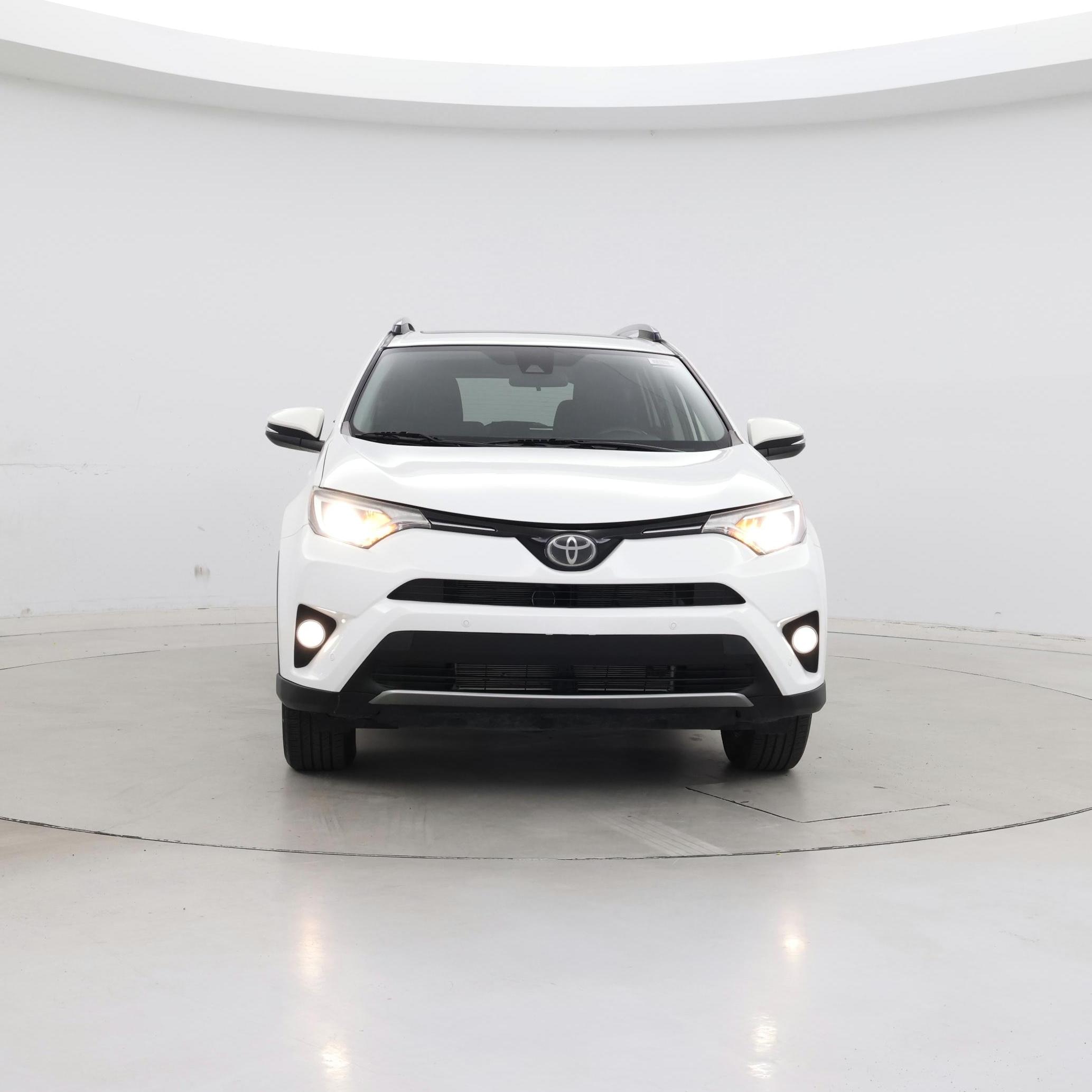 Thumbnail: 2018 Toyota RAV4 - 5