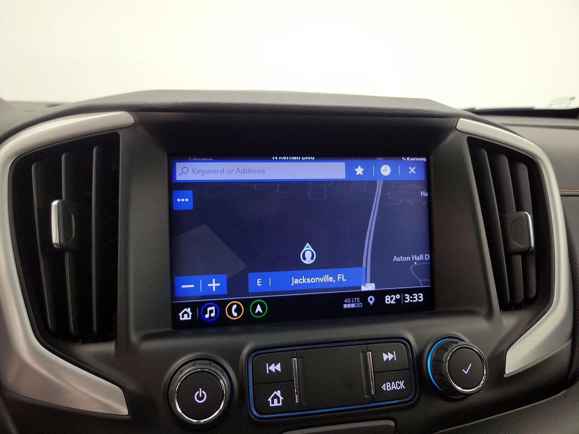 Thumbnail: 2021 GMC Terrain - 14