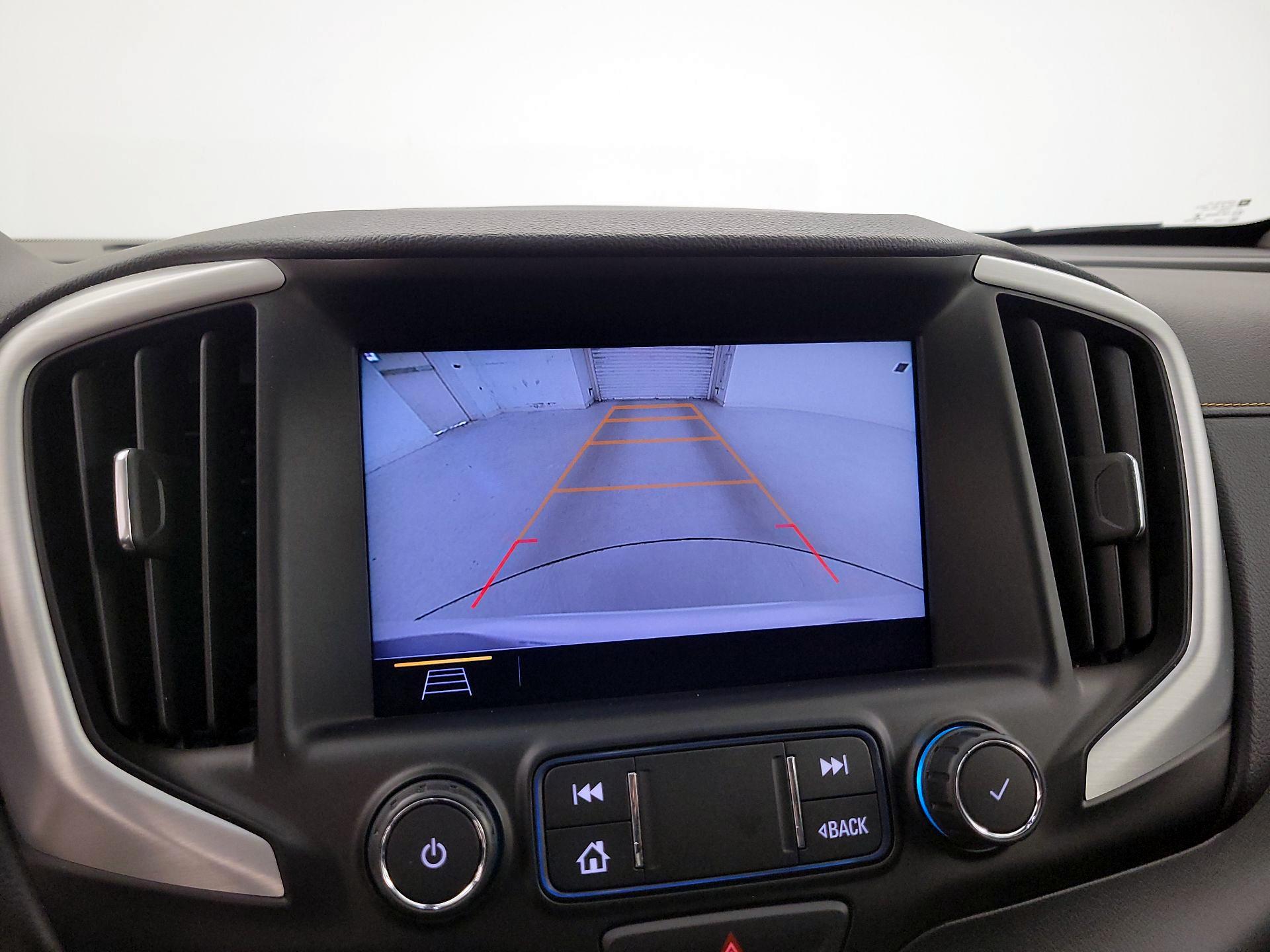 Thumbnail: 2021 GMC Terrain - 15