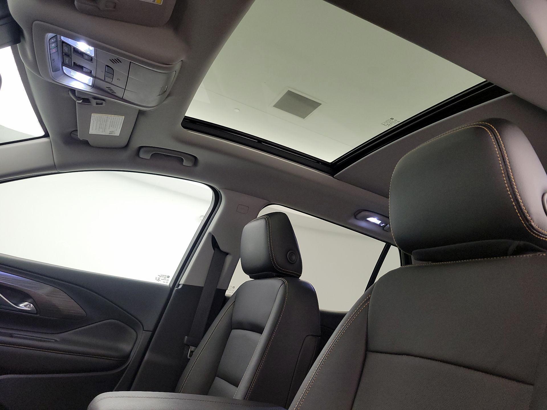 Thumbnail: 2021 GMC Terrain - 20