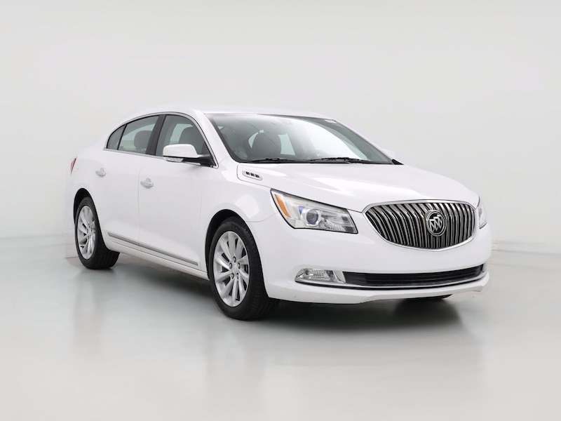 2016 Buick LaCrosse Leather Group -
                  Jacksonville, FL