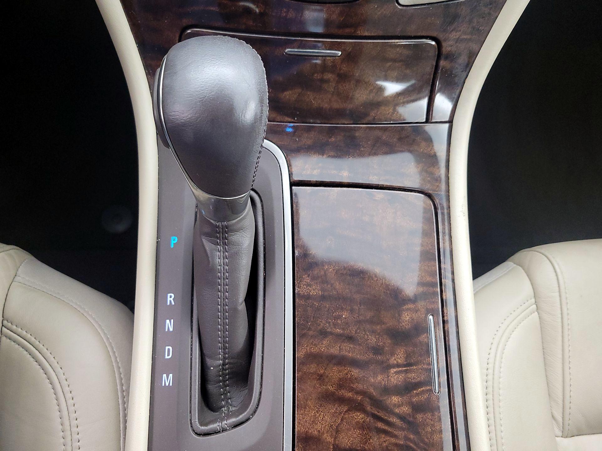 Thumbnail: 2016 Buick LaCrosse - 17