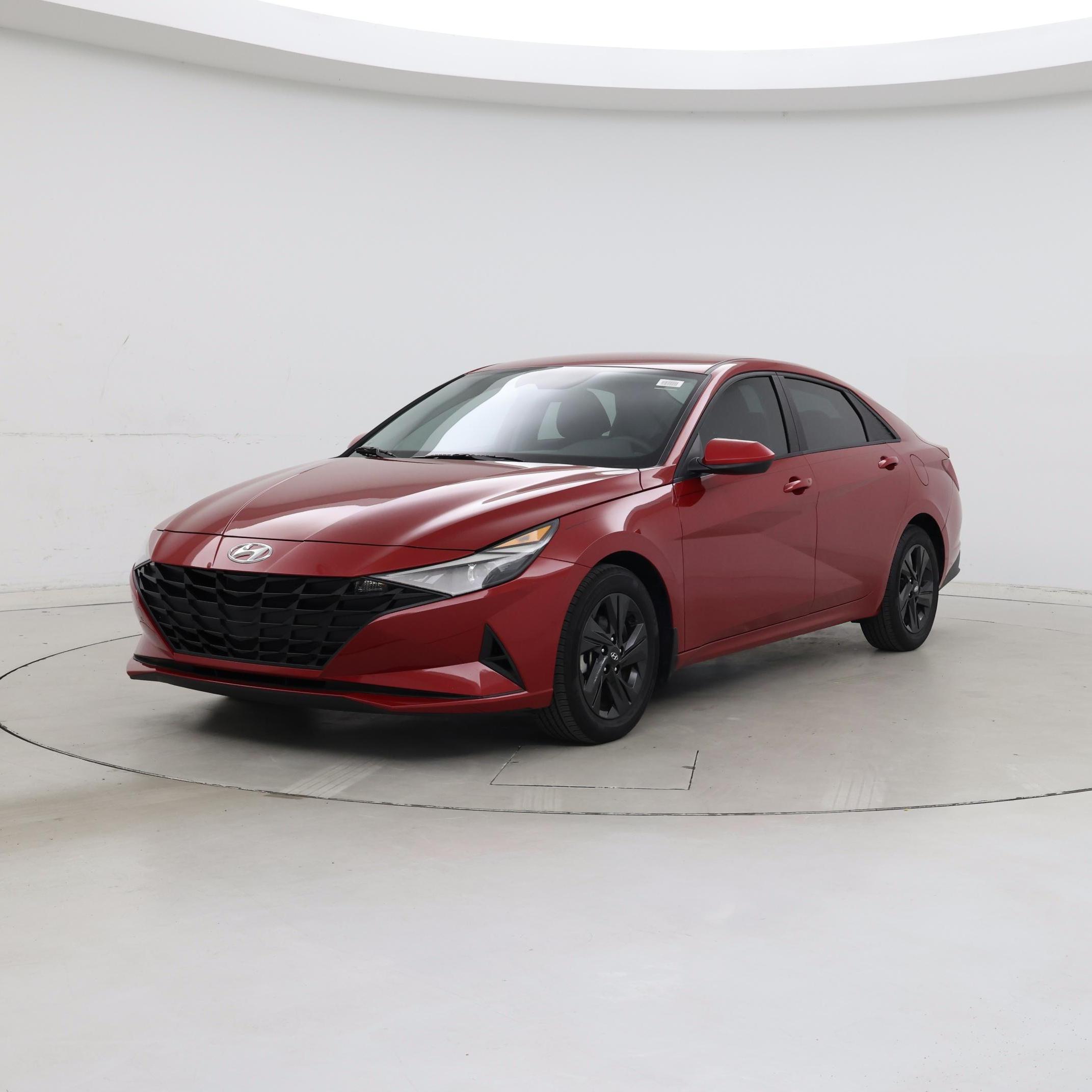 Thumbnail: 2023 Hyundai Elantra - 4