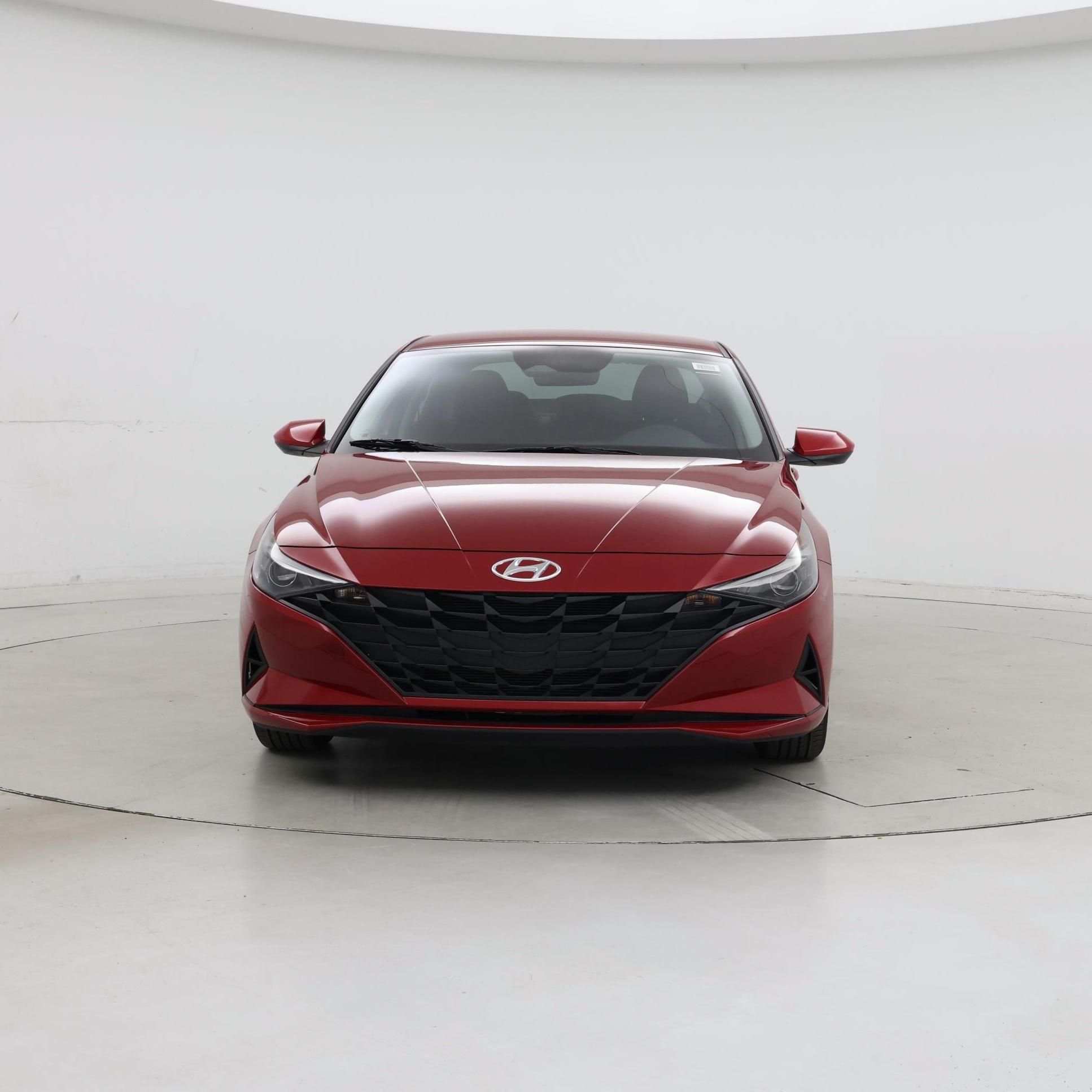 Thumbnail: 2023 Hyundai Elantra - 5