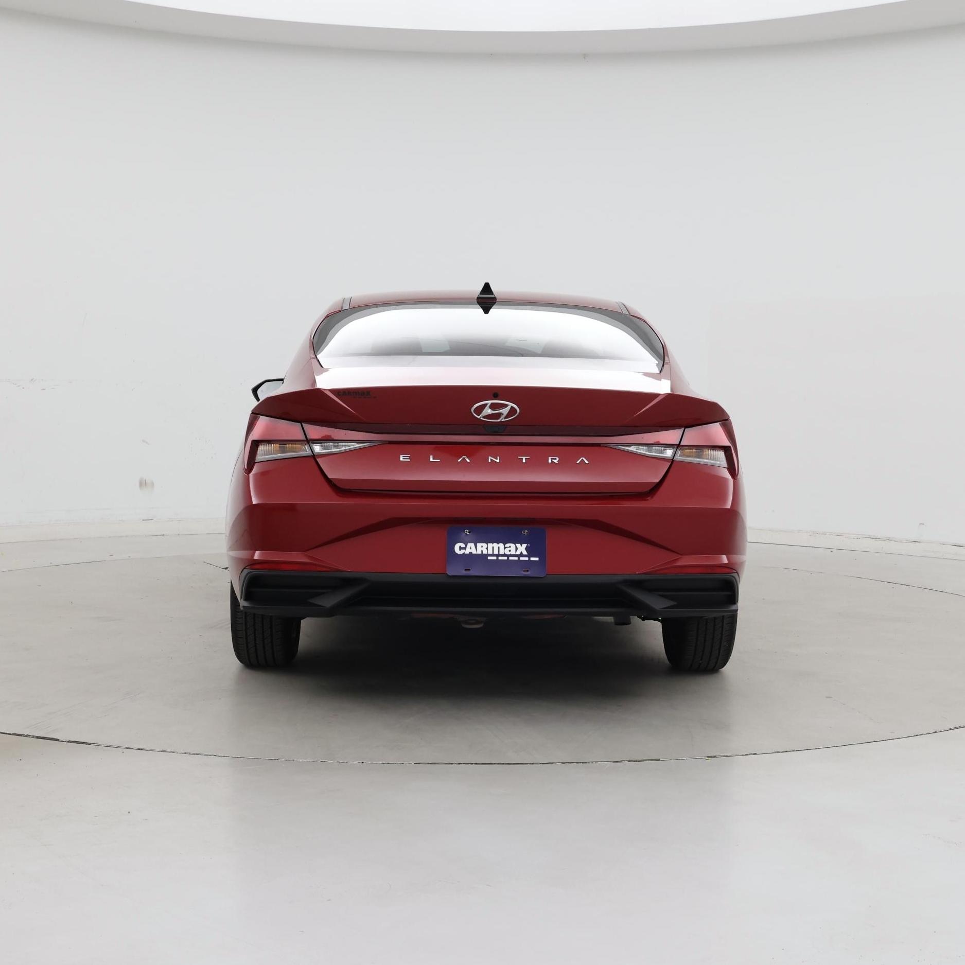 Thumbnail: 2023 Hyundai Elantra - 6