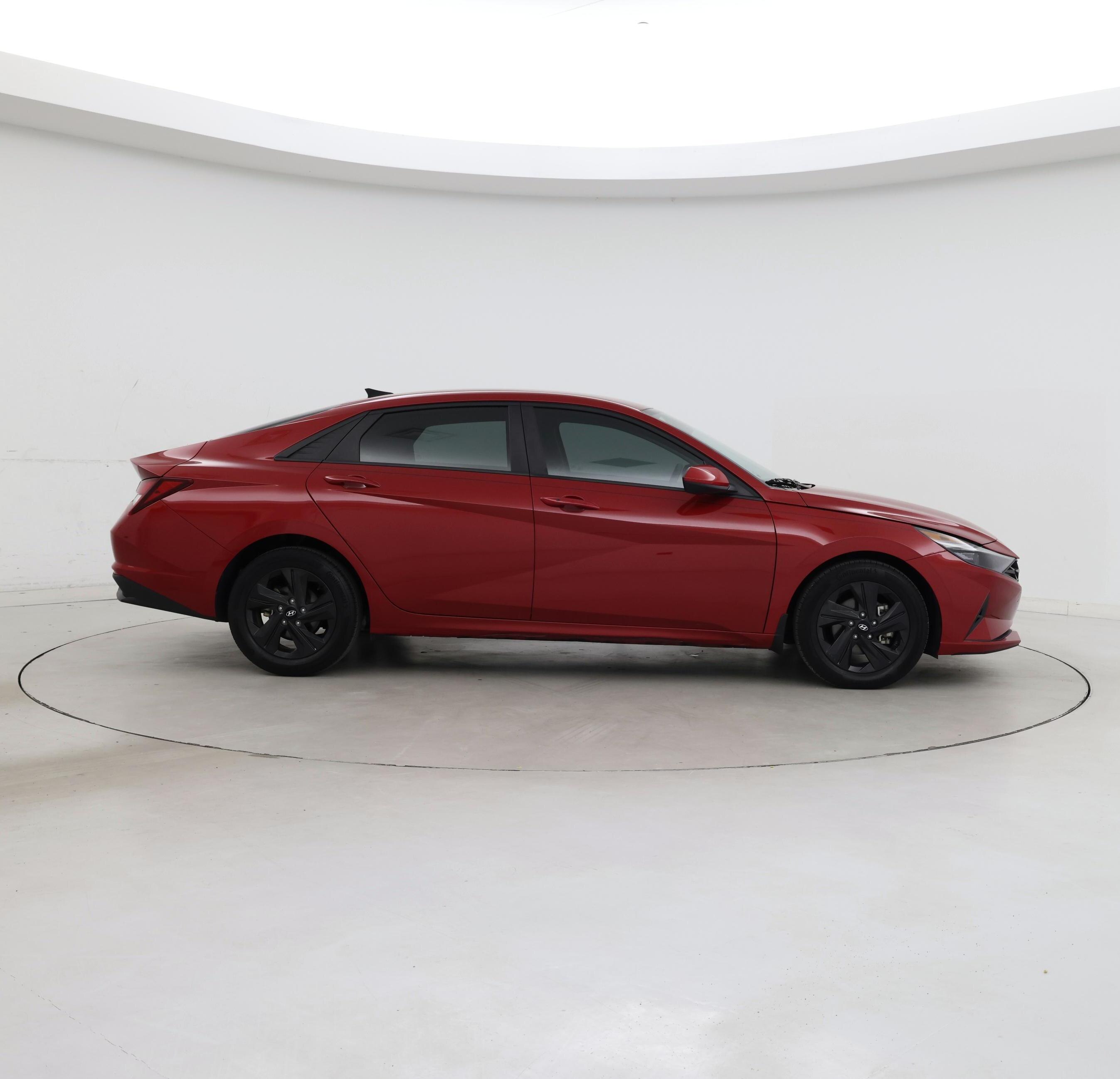 Thumbnail: 2023 Hyundai Elantra - 7