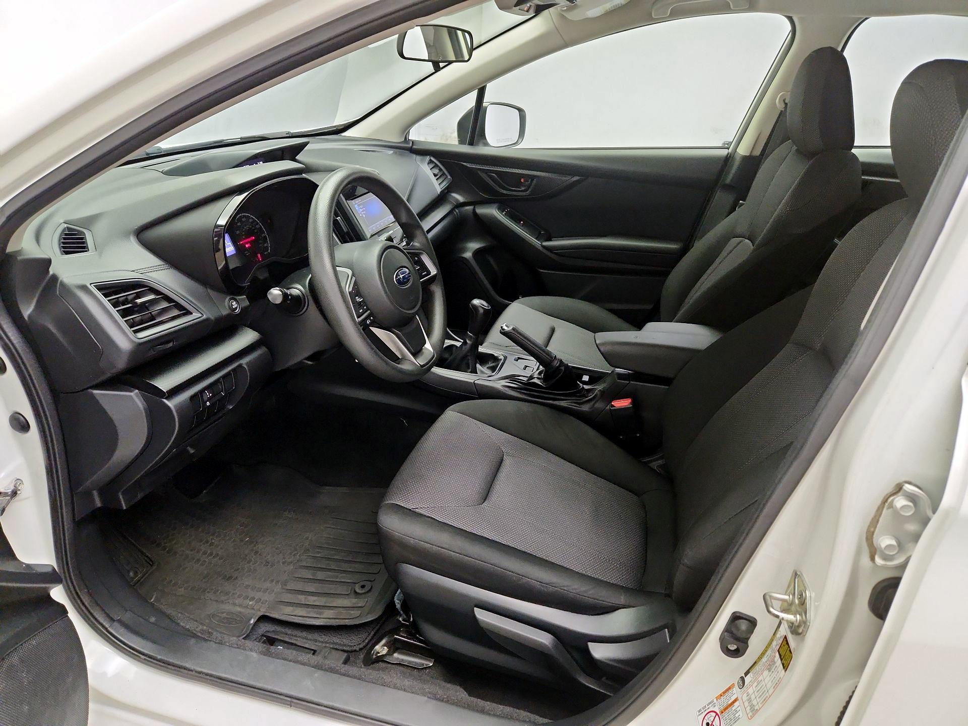 Thumbnail: 2018 Subaru Impreza - 11