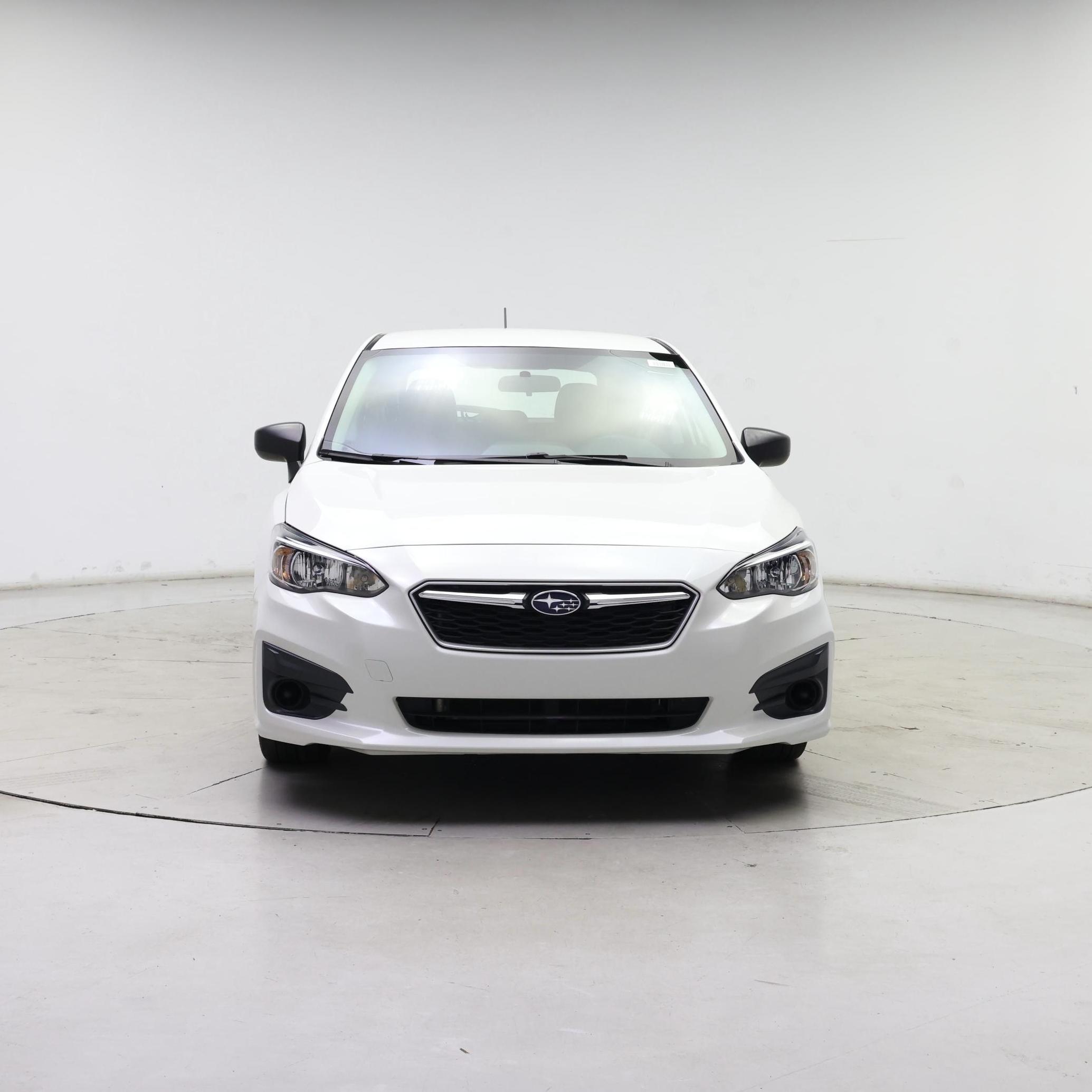 Thumbnail: 2018 Subaru Impreza - 5