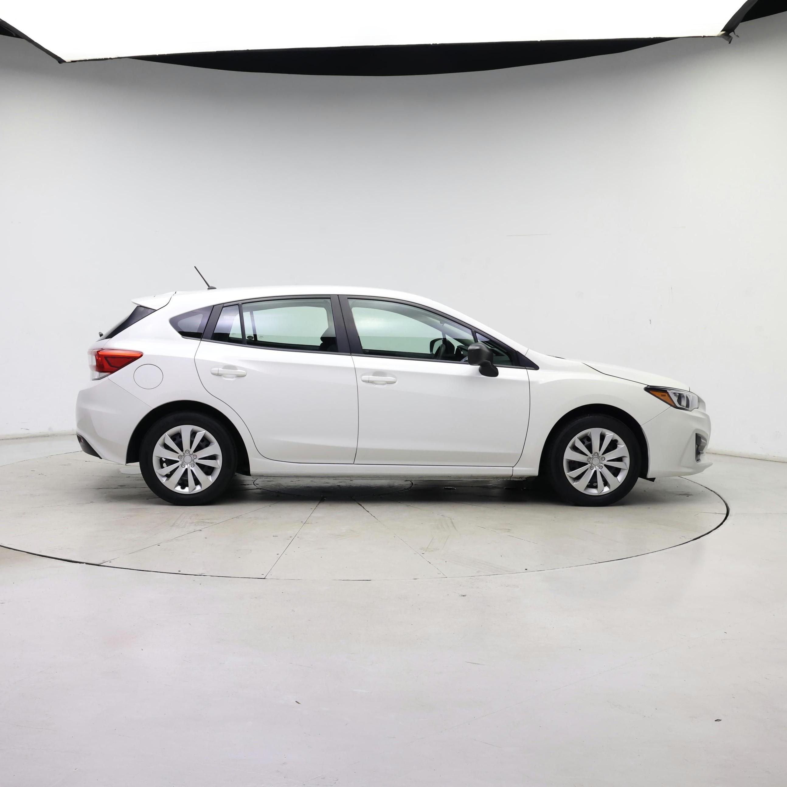 Thumbnail: 2018 Subaru Impreza - 7