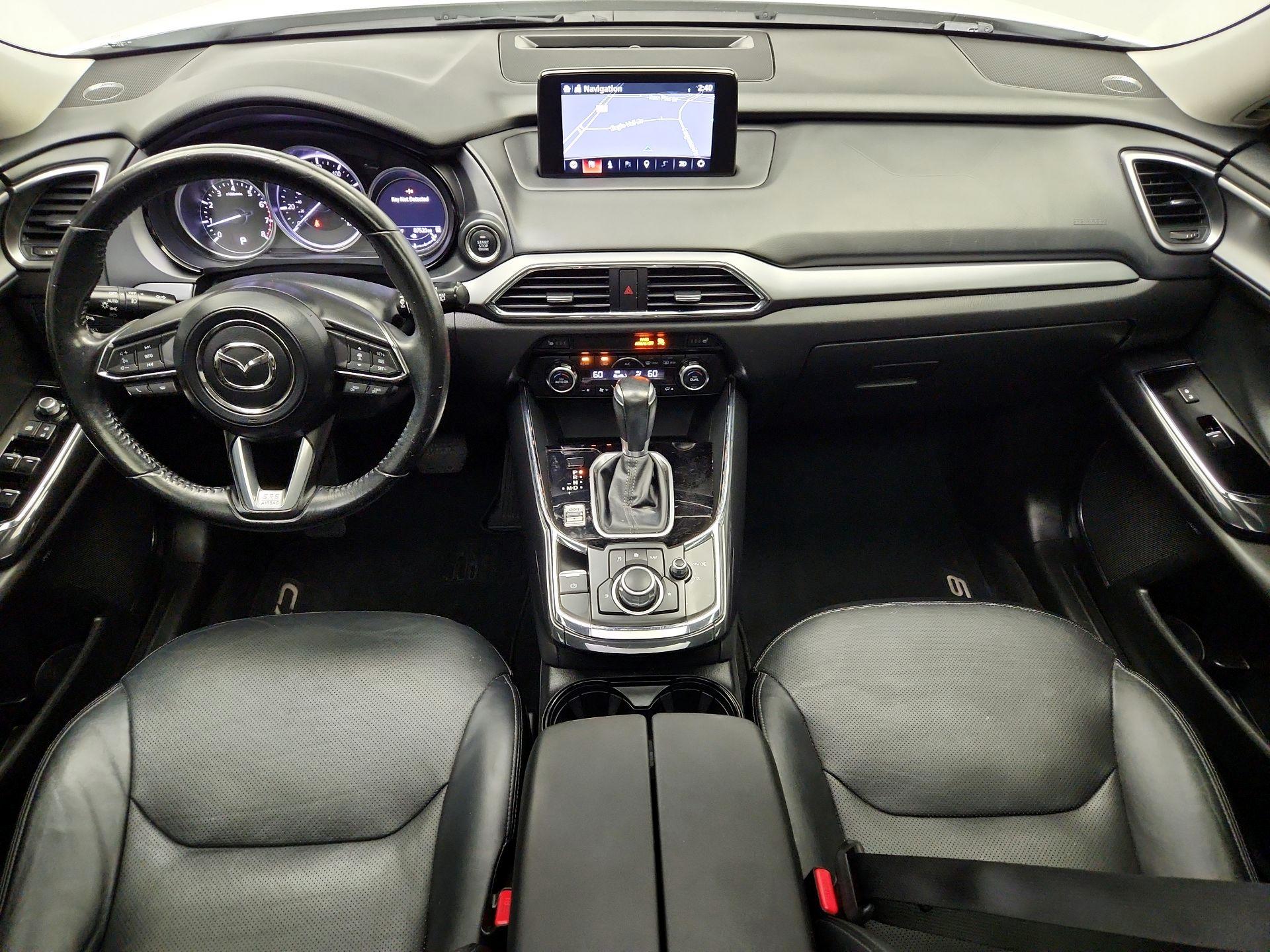 Thumbnail: 2018 Mazda CX-9 - 9