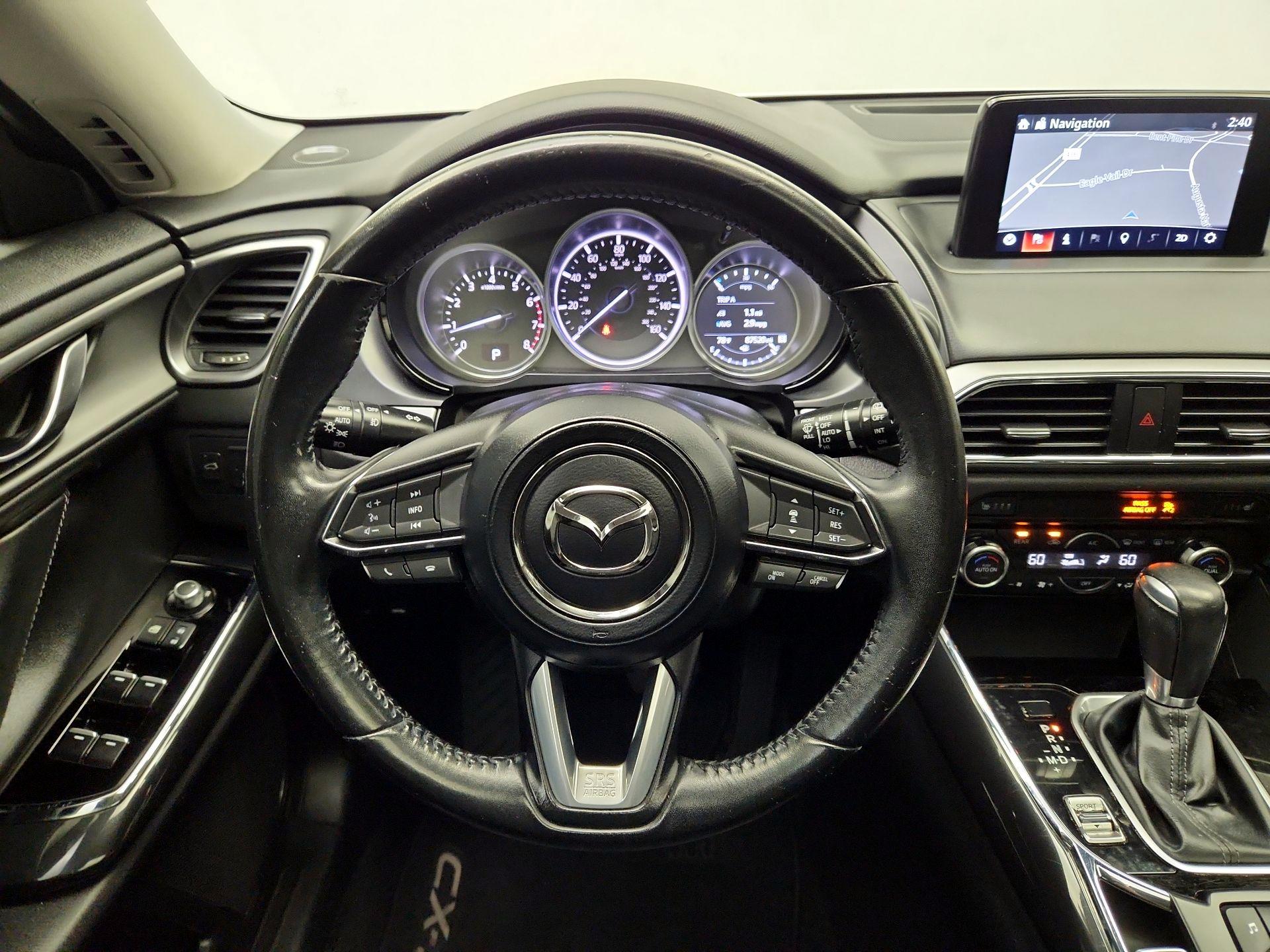 Thumbnail: 2018 Mazda CX-9 - 10