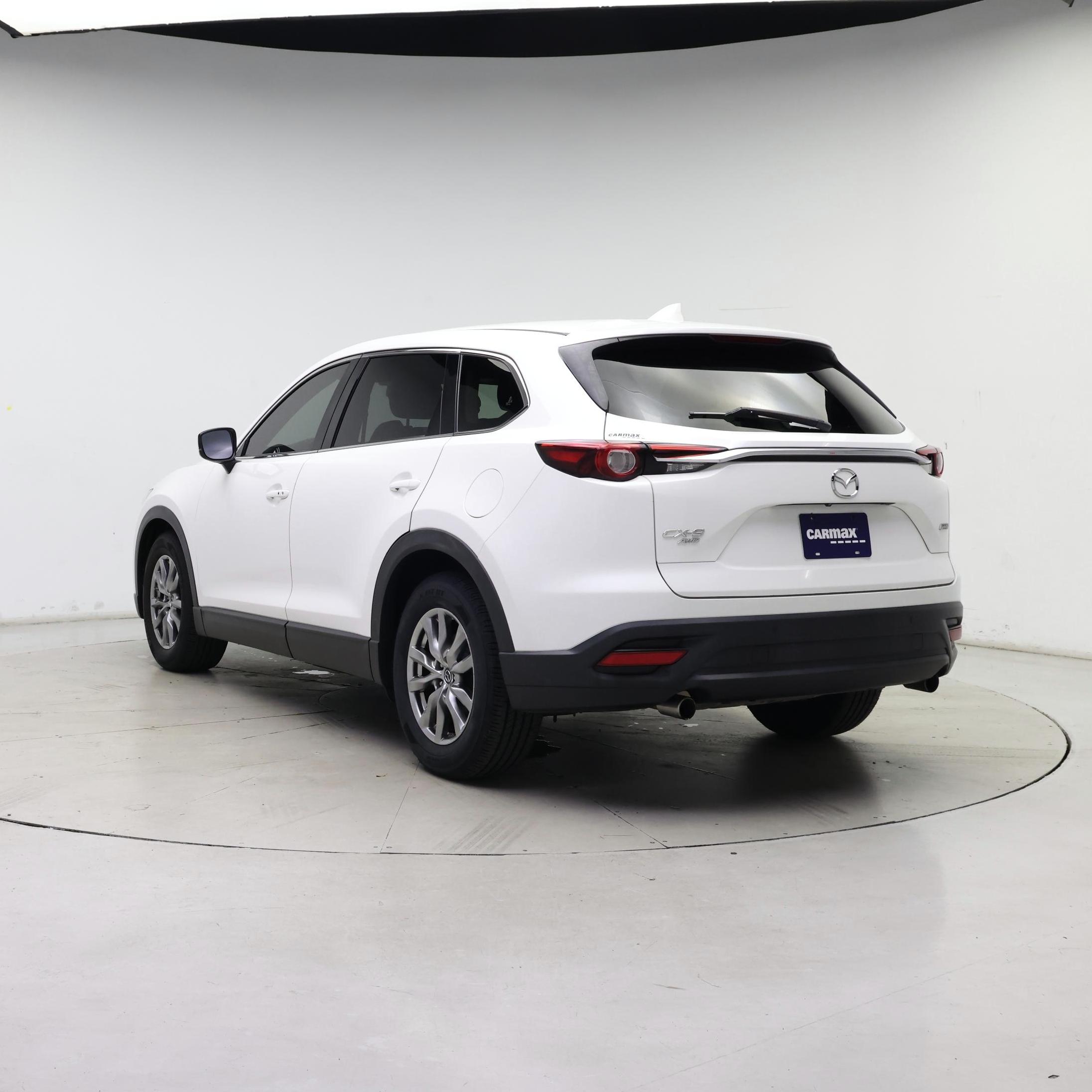 Thumbnail: 2018 Mazda CX-9 - 2