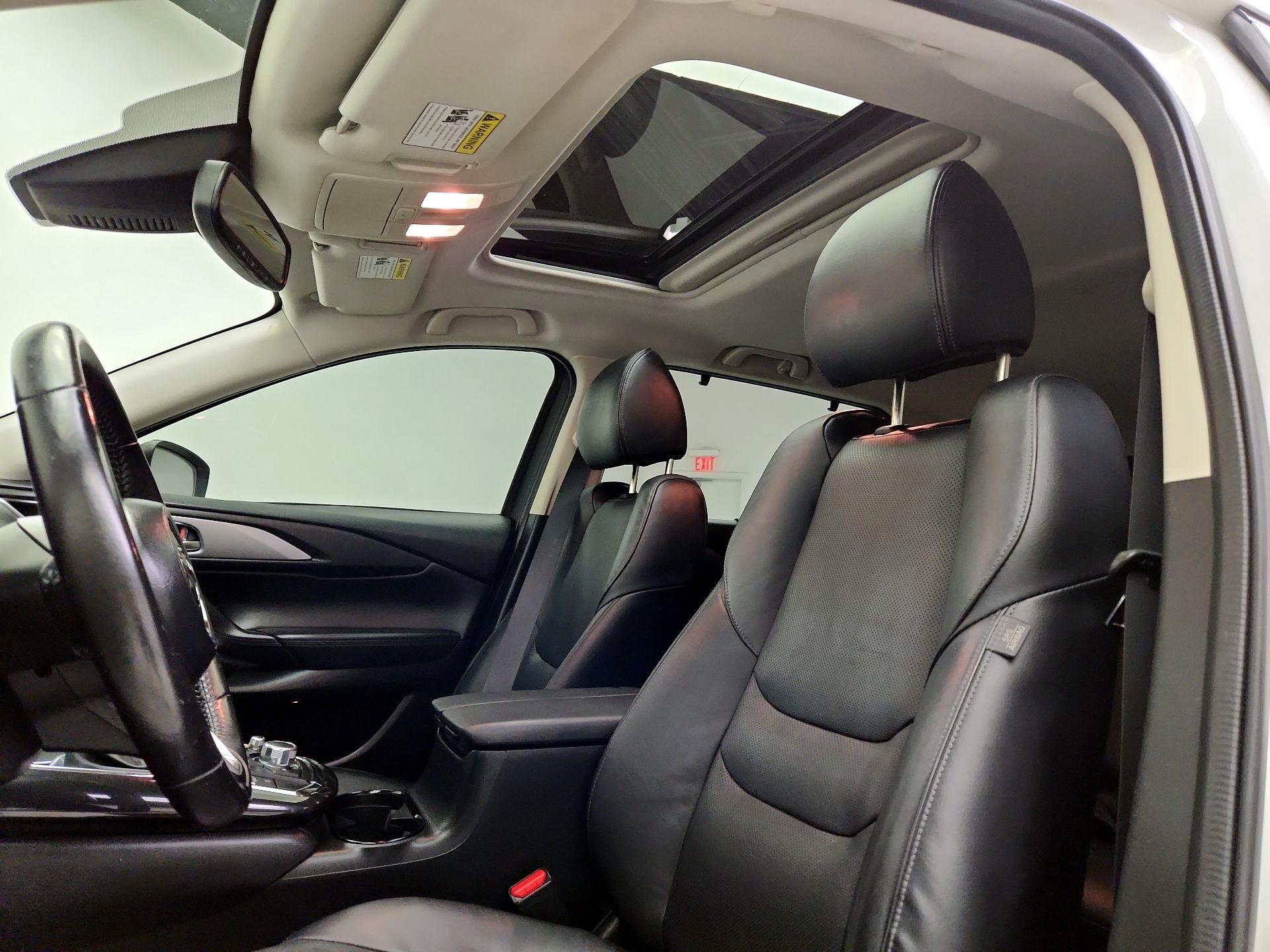 Thumbnail: 2018 Mazda CX-9 - 20