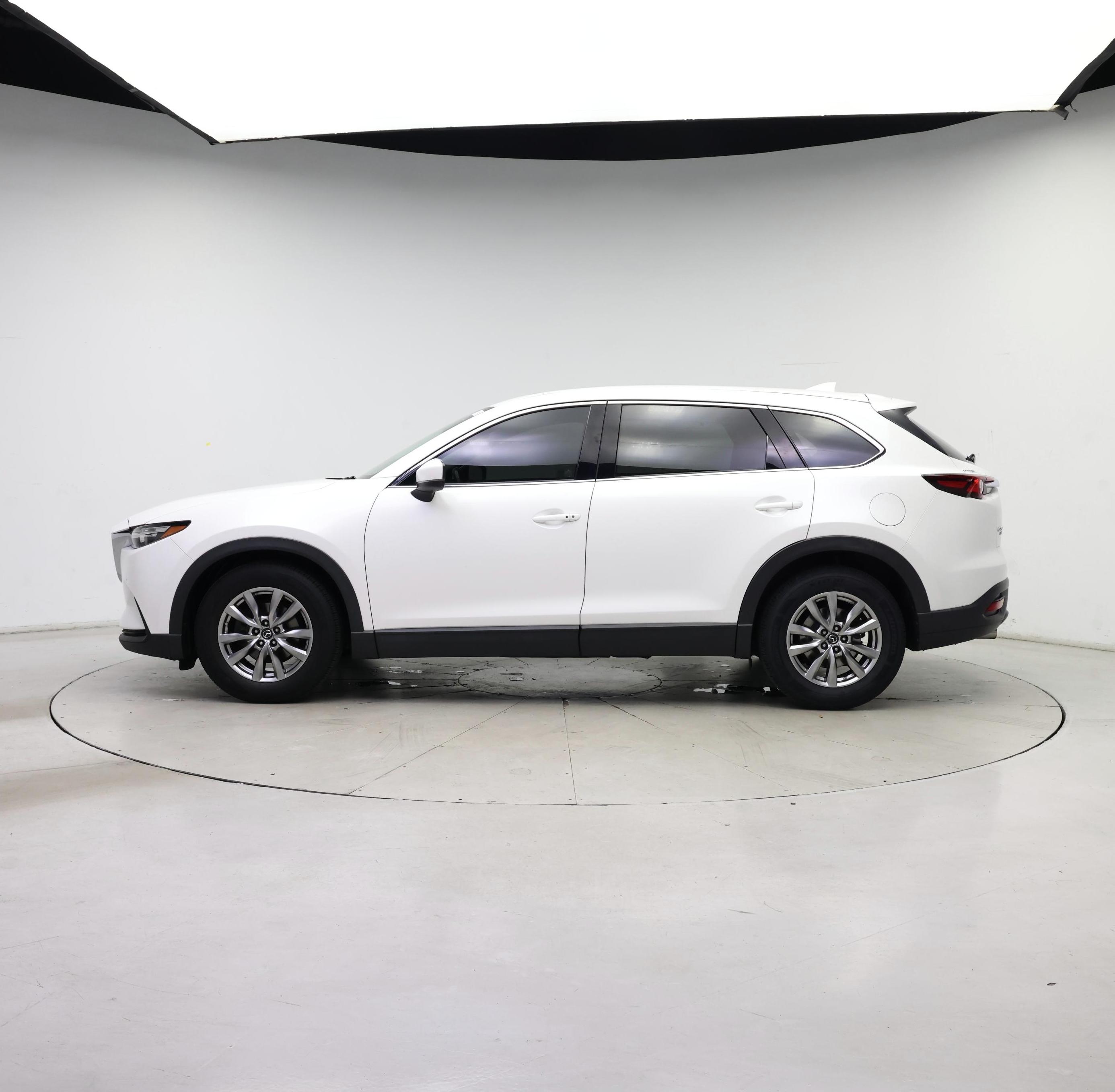 Thumbnail: 2018 Mazda CX-9 - 3