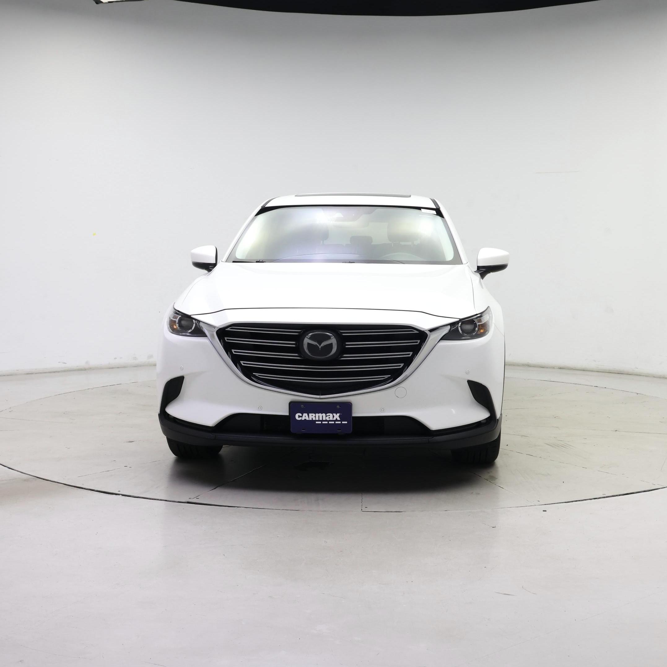 Thumbnail: 2018 Mazda CX-9 - 5