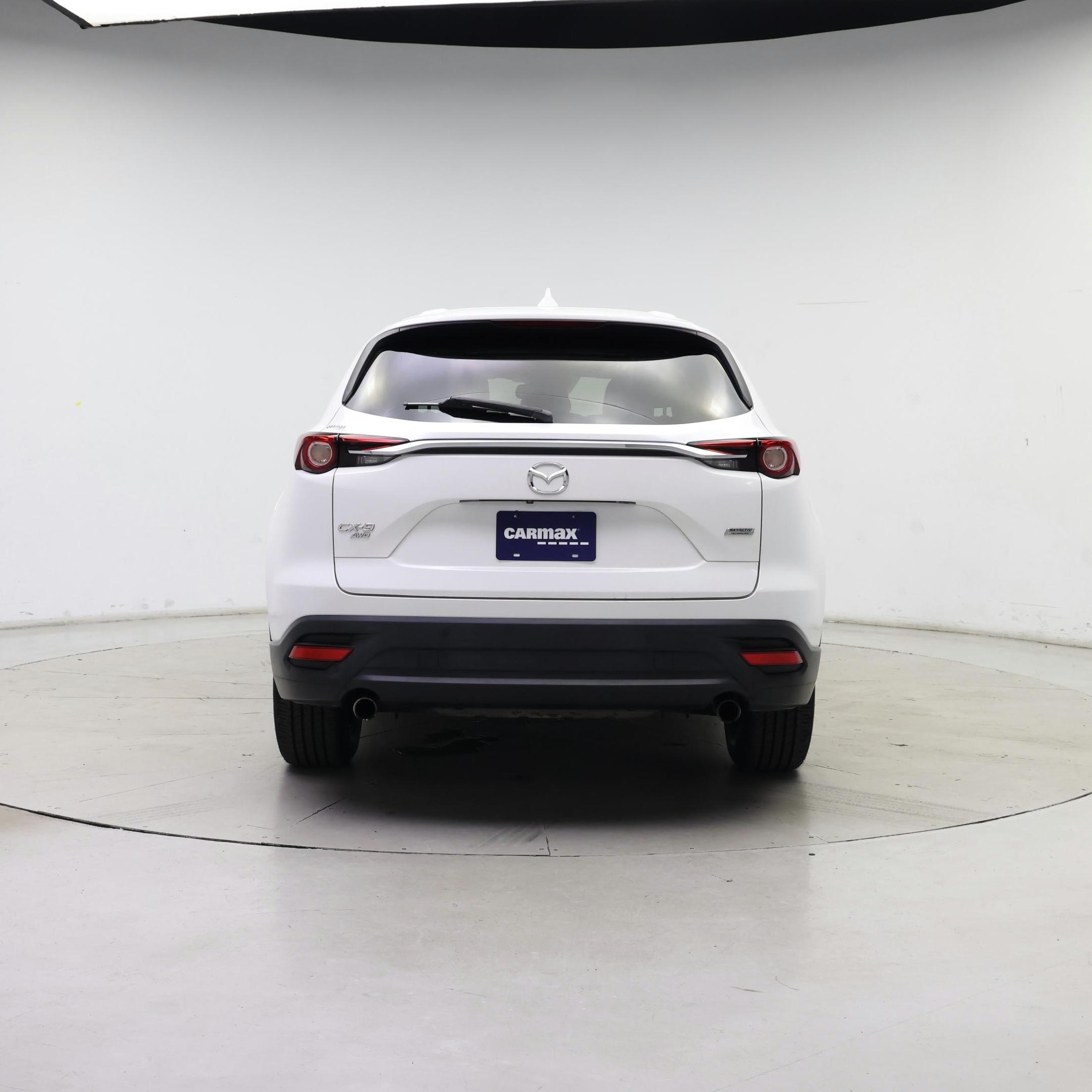 Thumbnail: 2018 Mazda CX-9 - 6