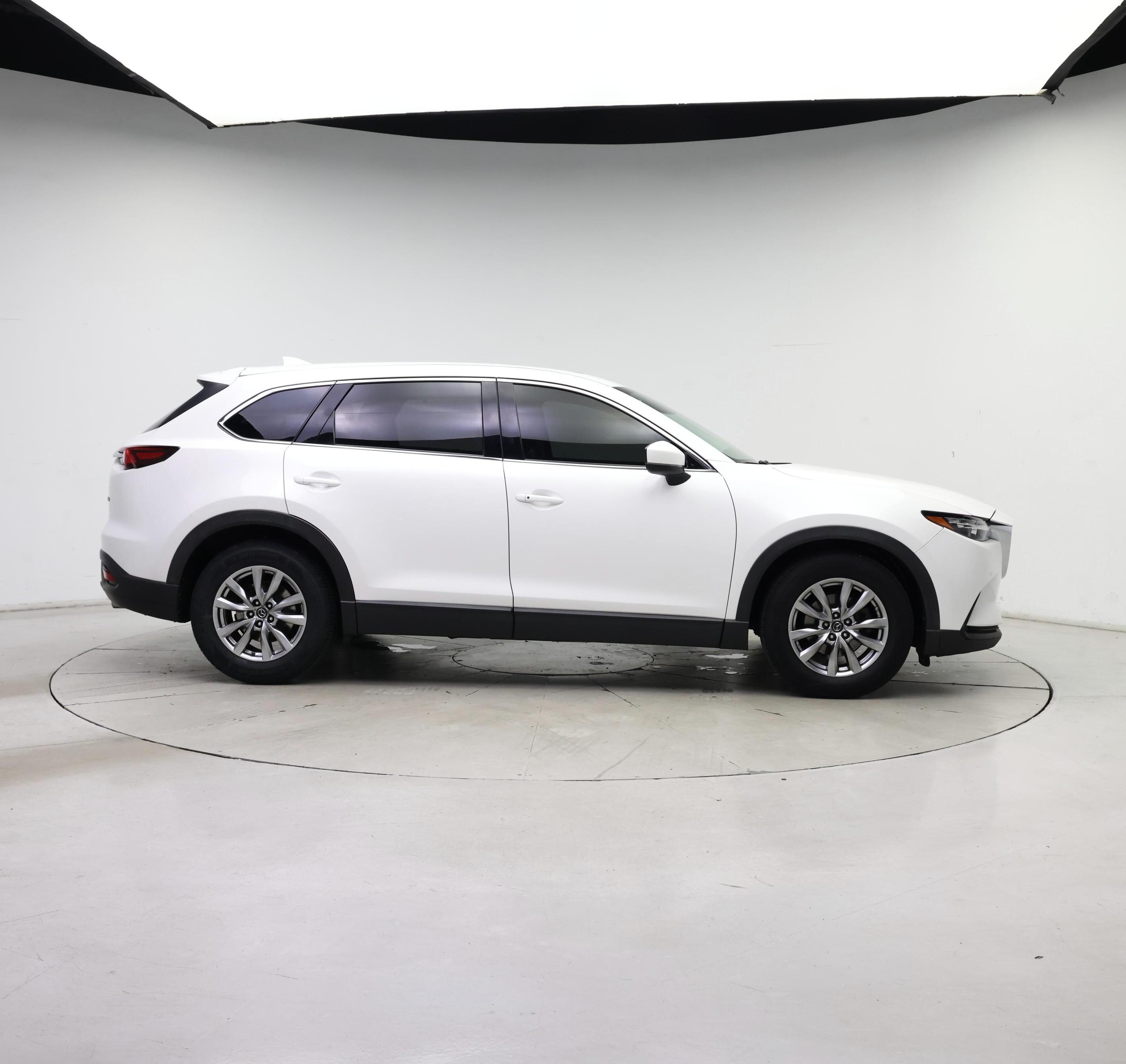 Thumbnail: 2018 Mazda CX-9 - 7